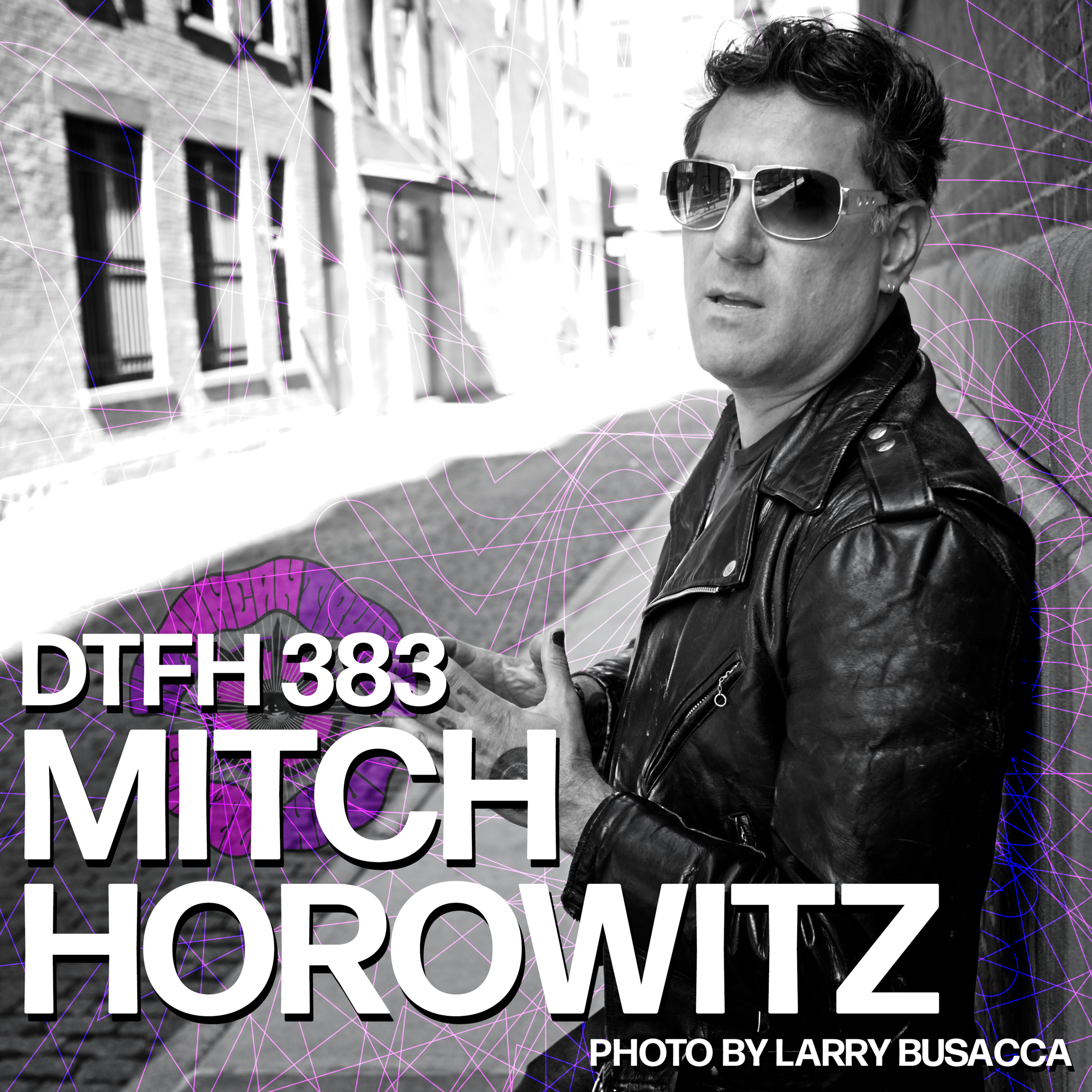 Mitch Horowitz