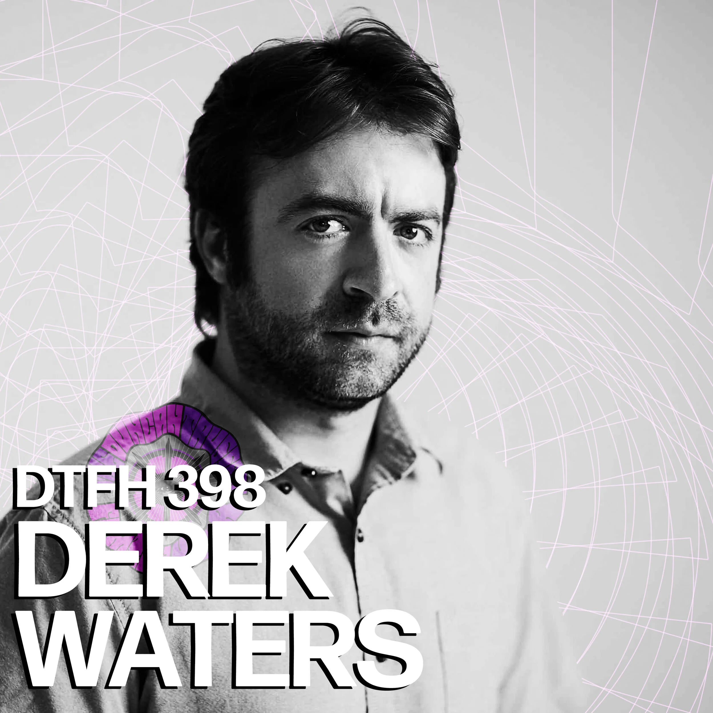 Derek Waters