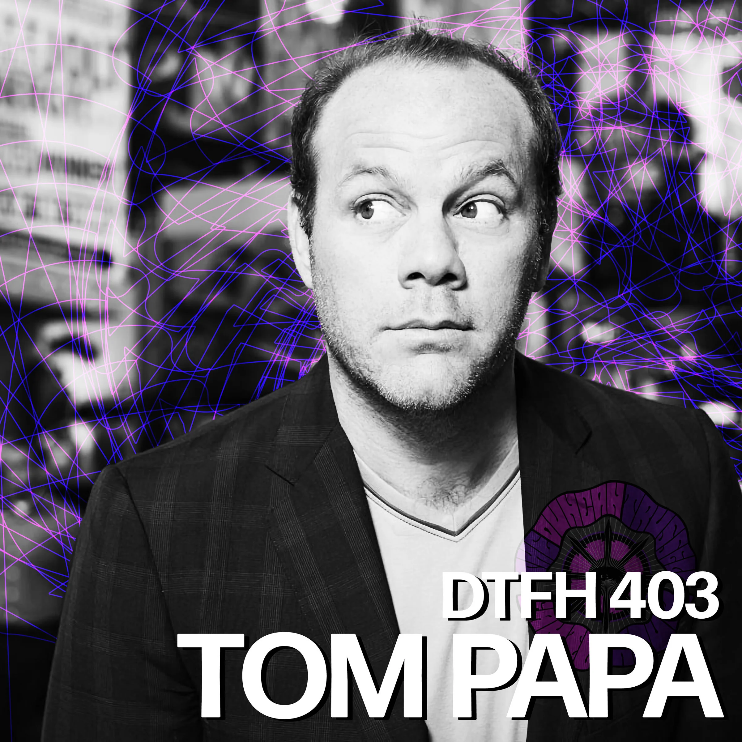 Tom Papa