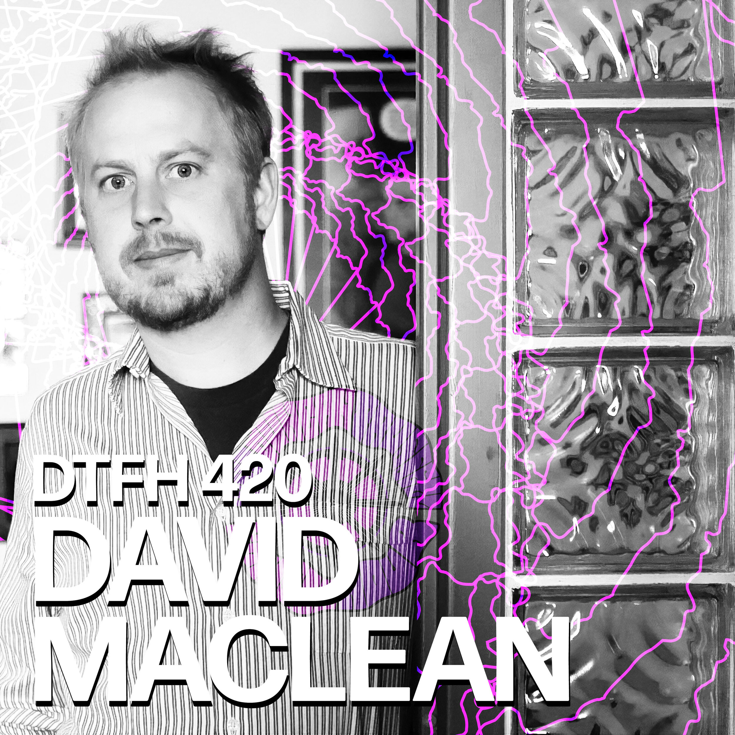 David MacLean
