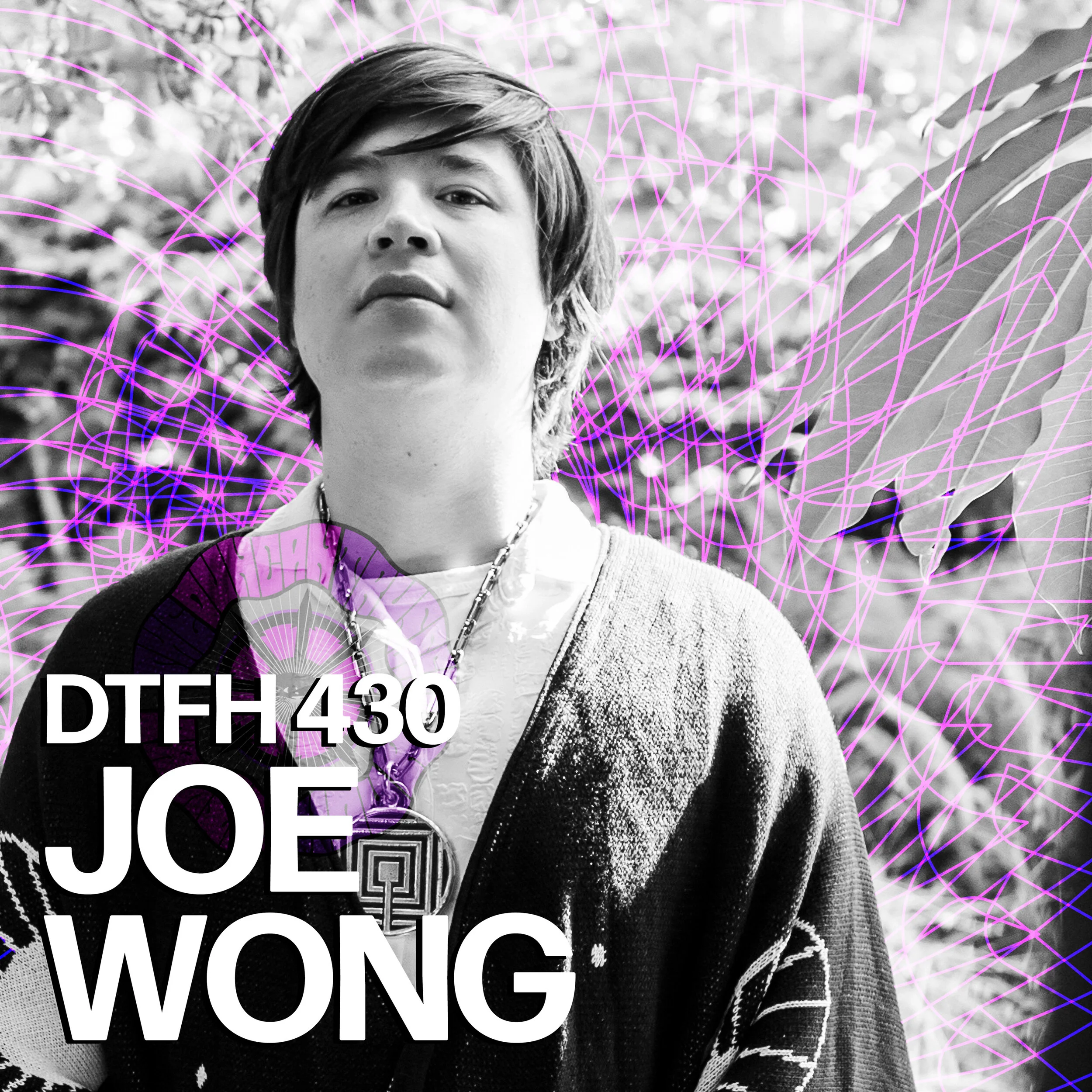 Joe Wong