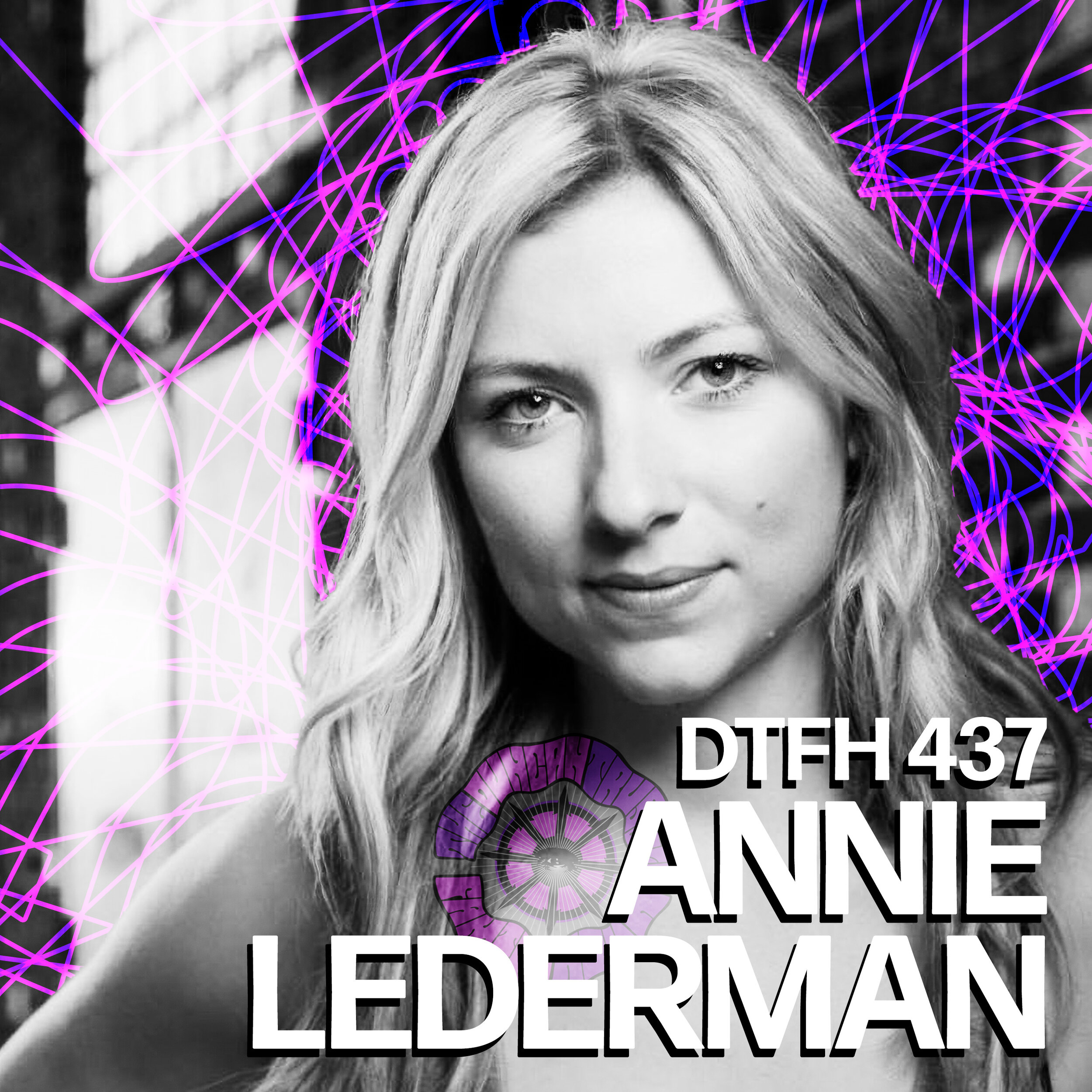 Annie Lederman