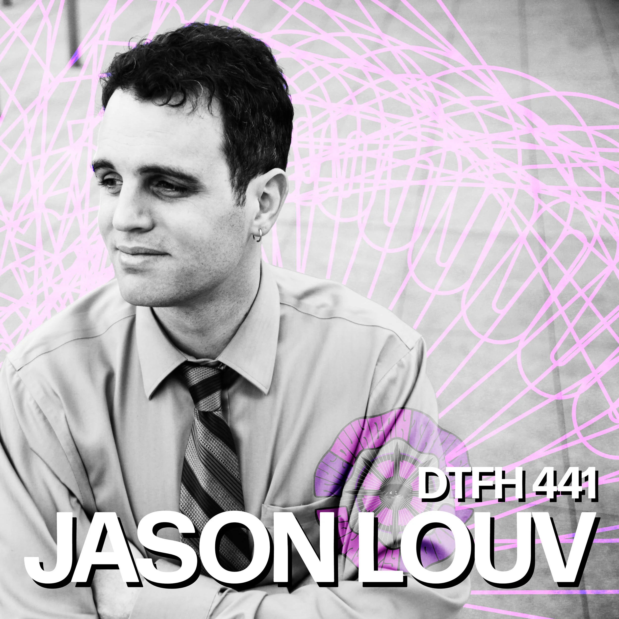 Jason Louv