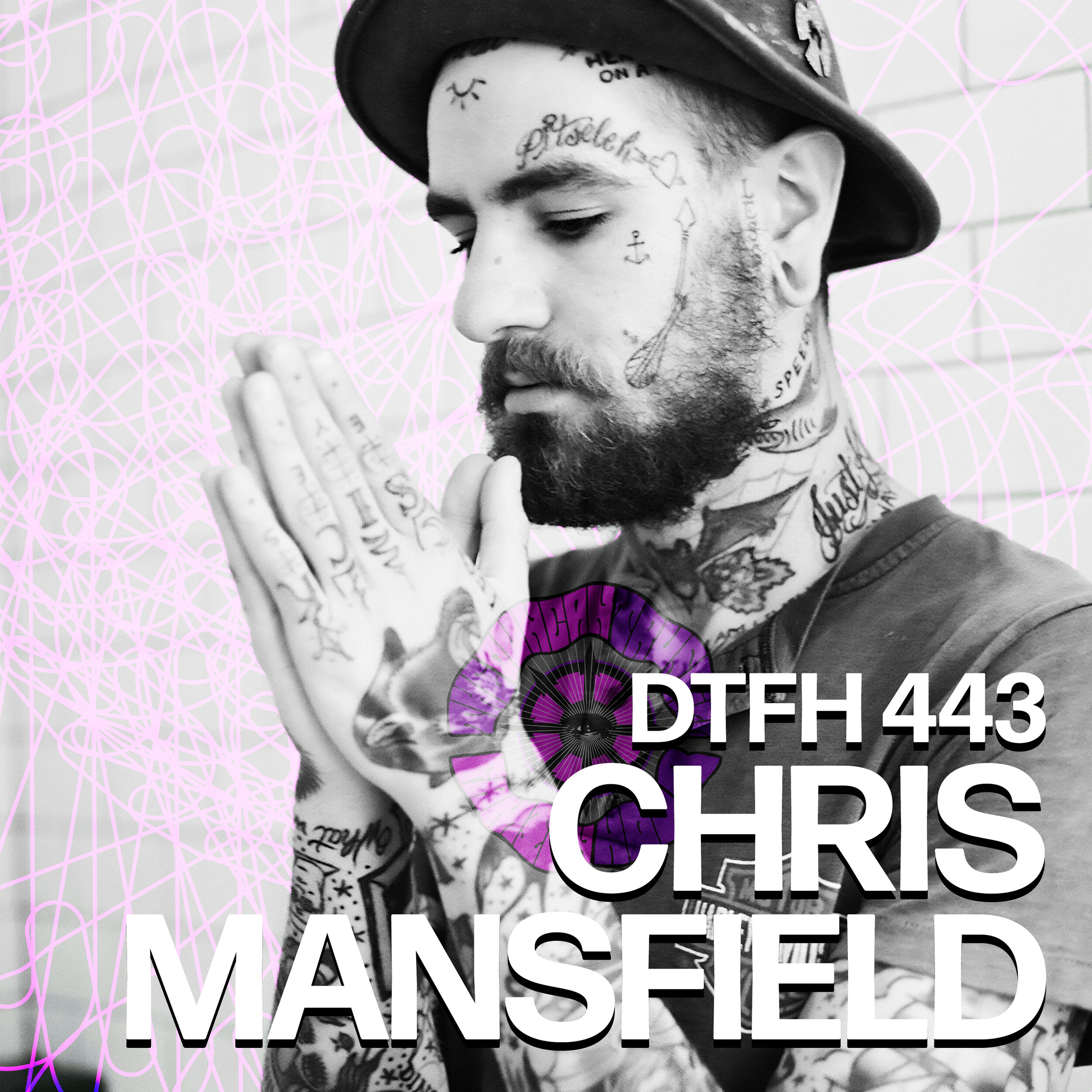 Chris Mansfield