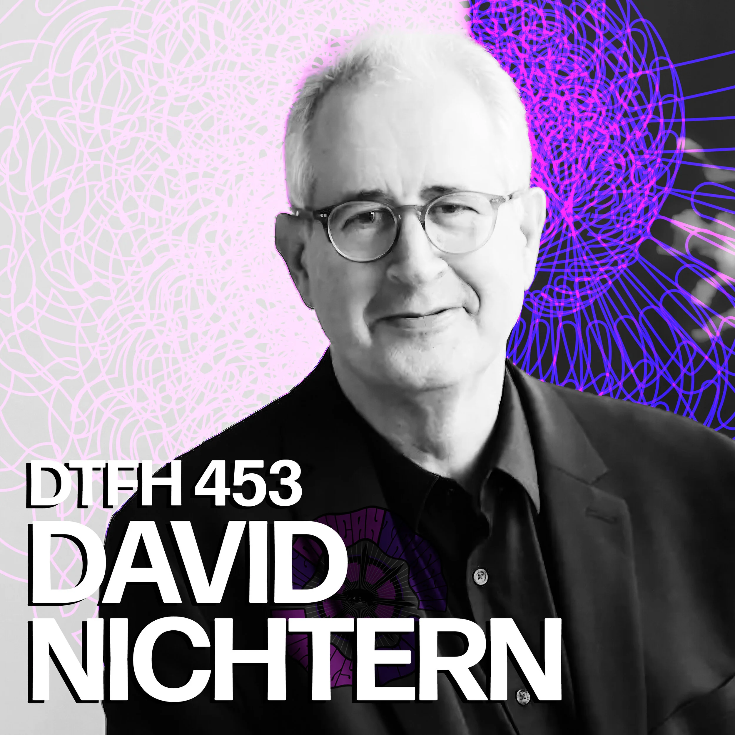 David Nichtern