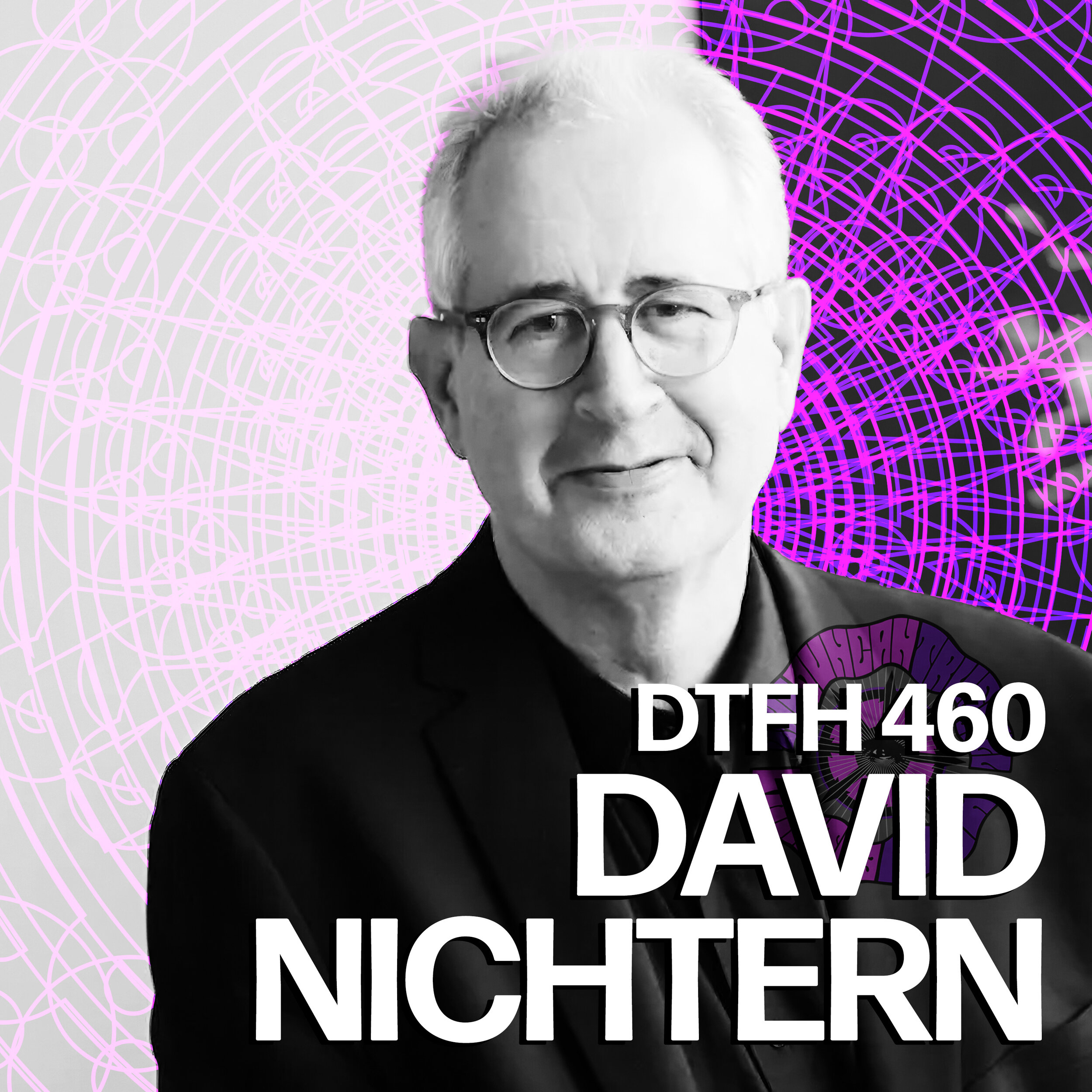 David Nichtern