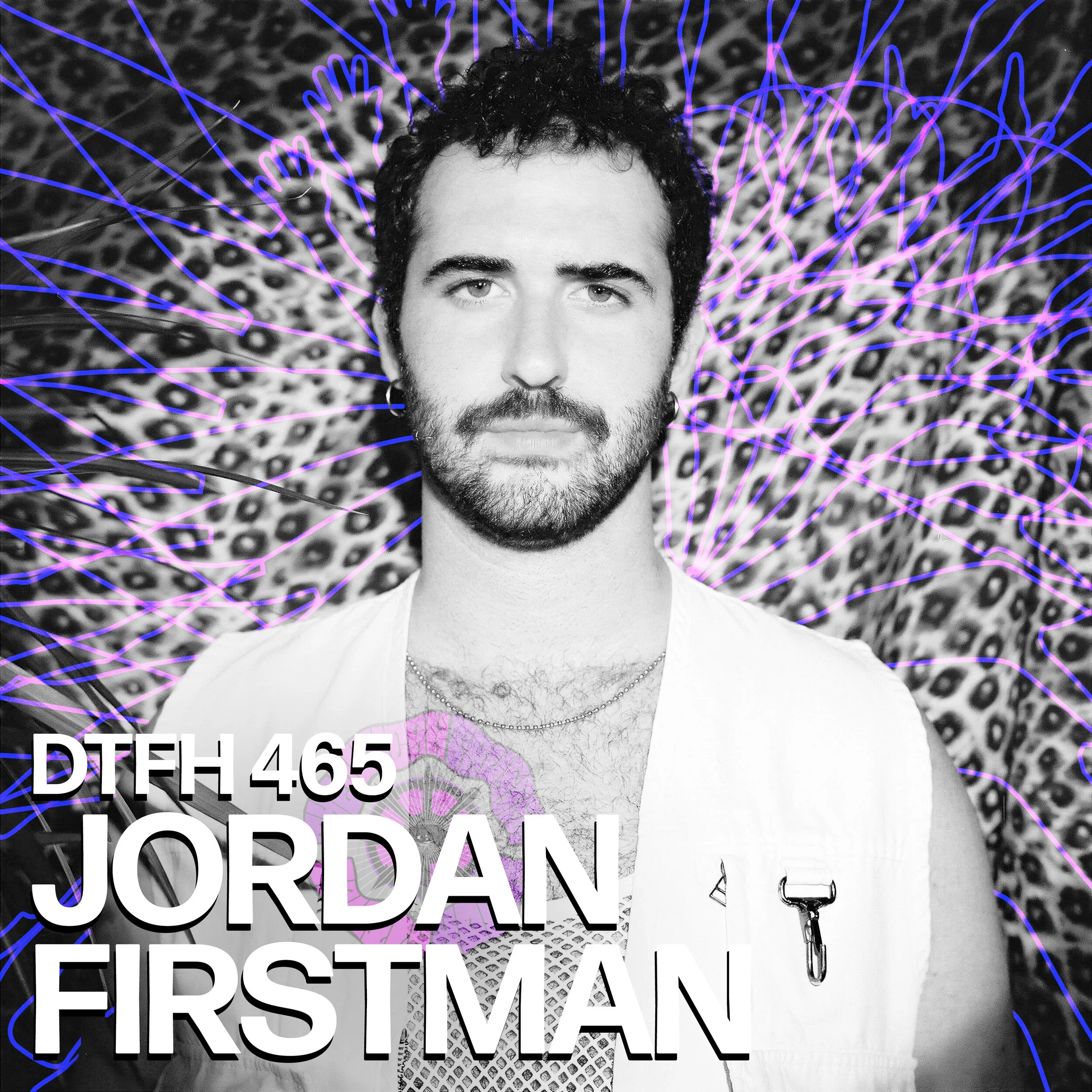 Jordan Firstman