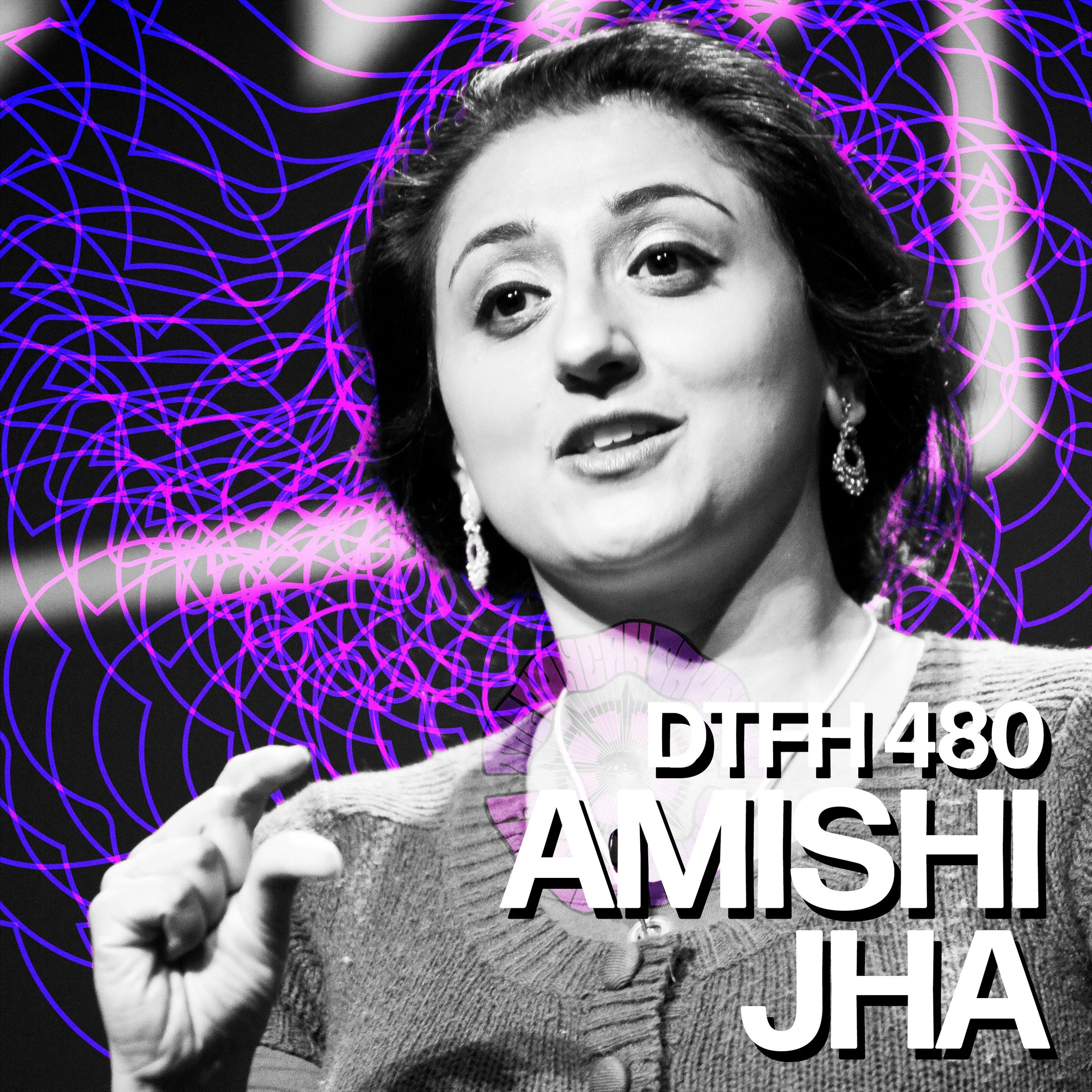 Amishi Jha