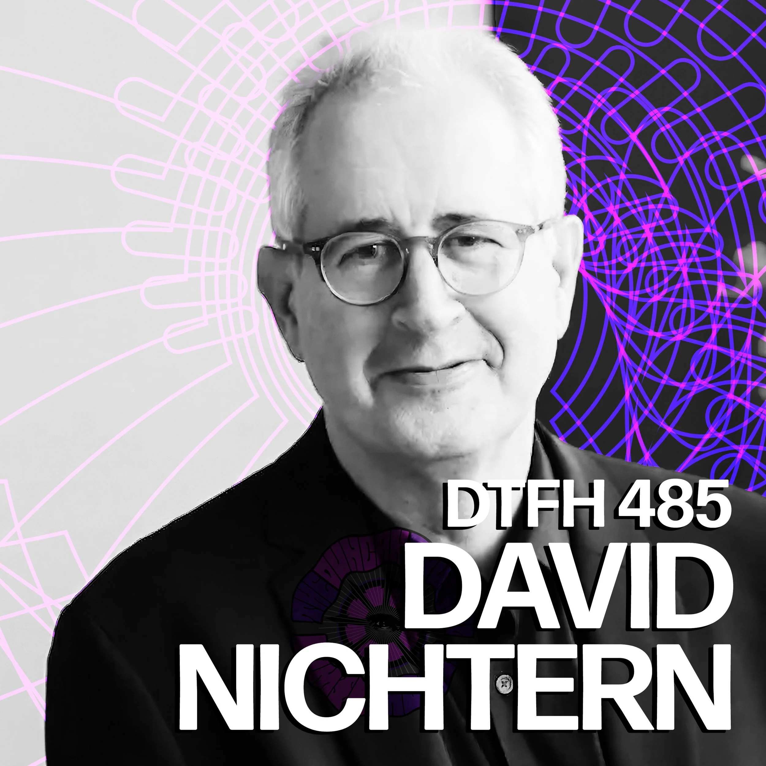 David Nichtern