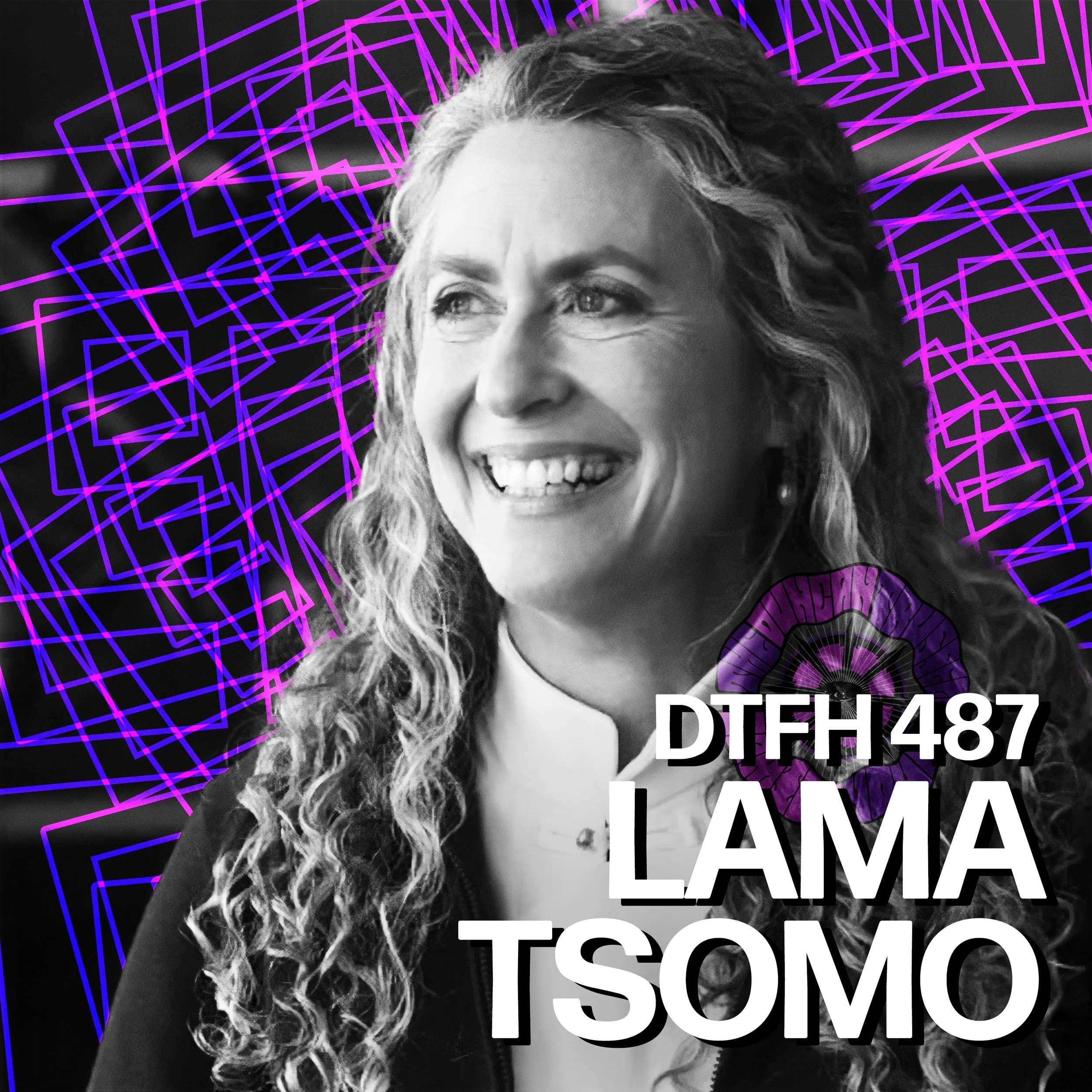Lama Tsomo
