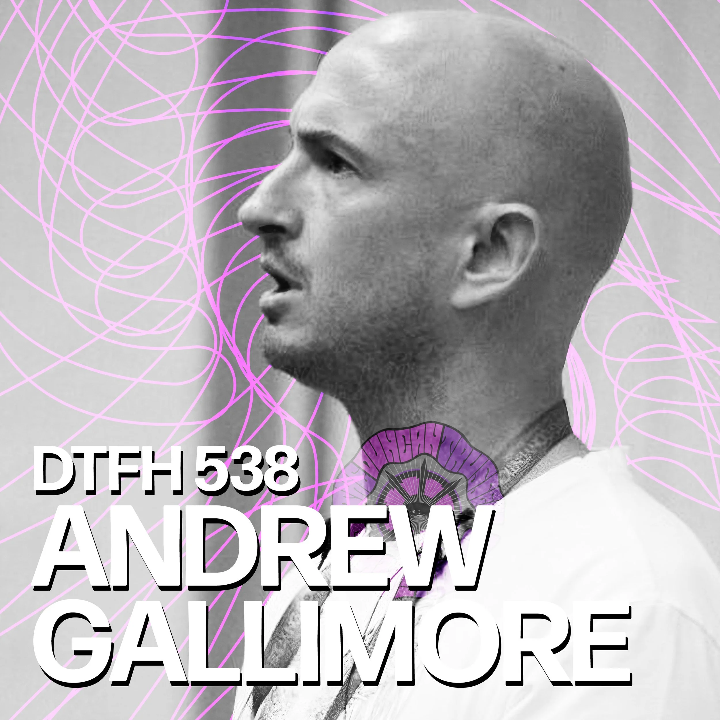 Andrew Gallimore