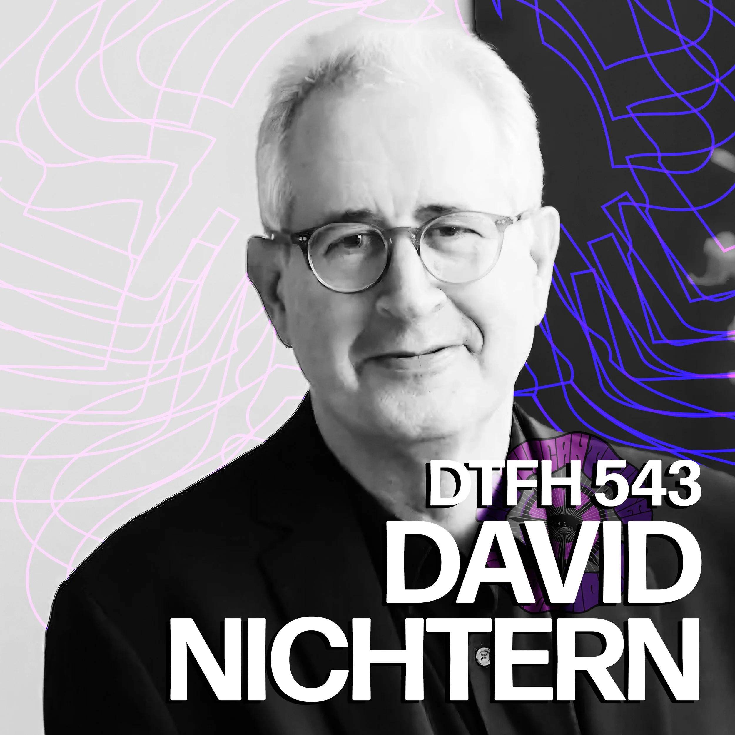 David Nichtern
