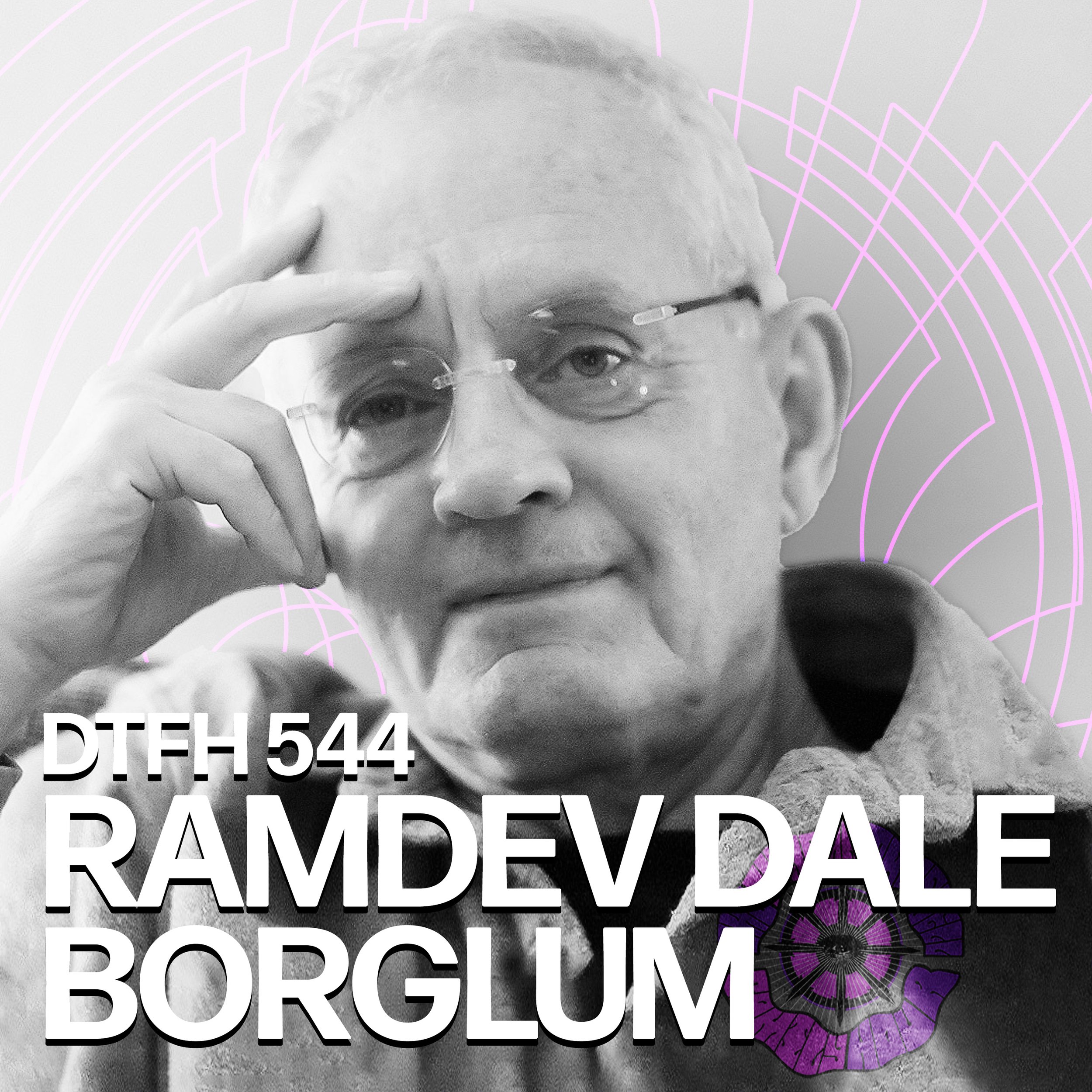 RamDev Dale Borglum