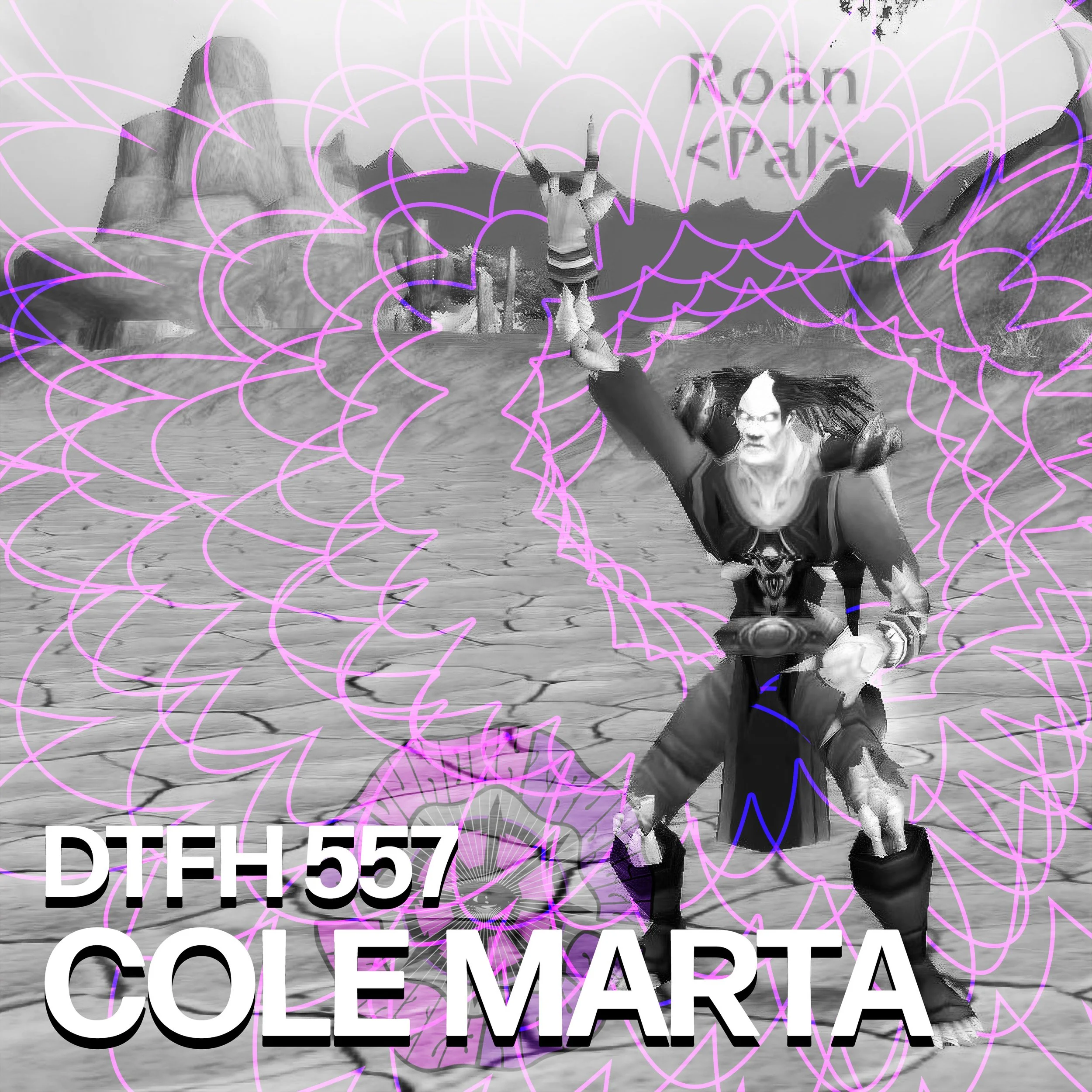 Cole Marta