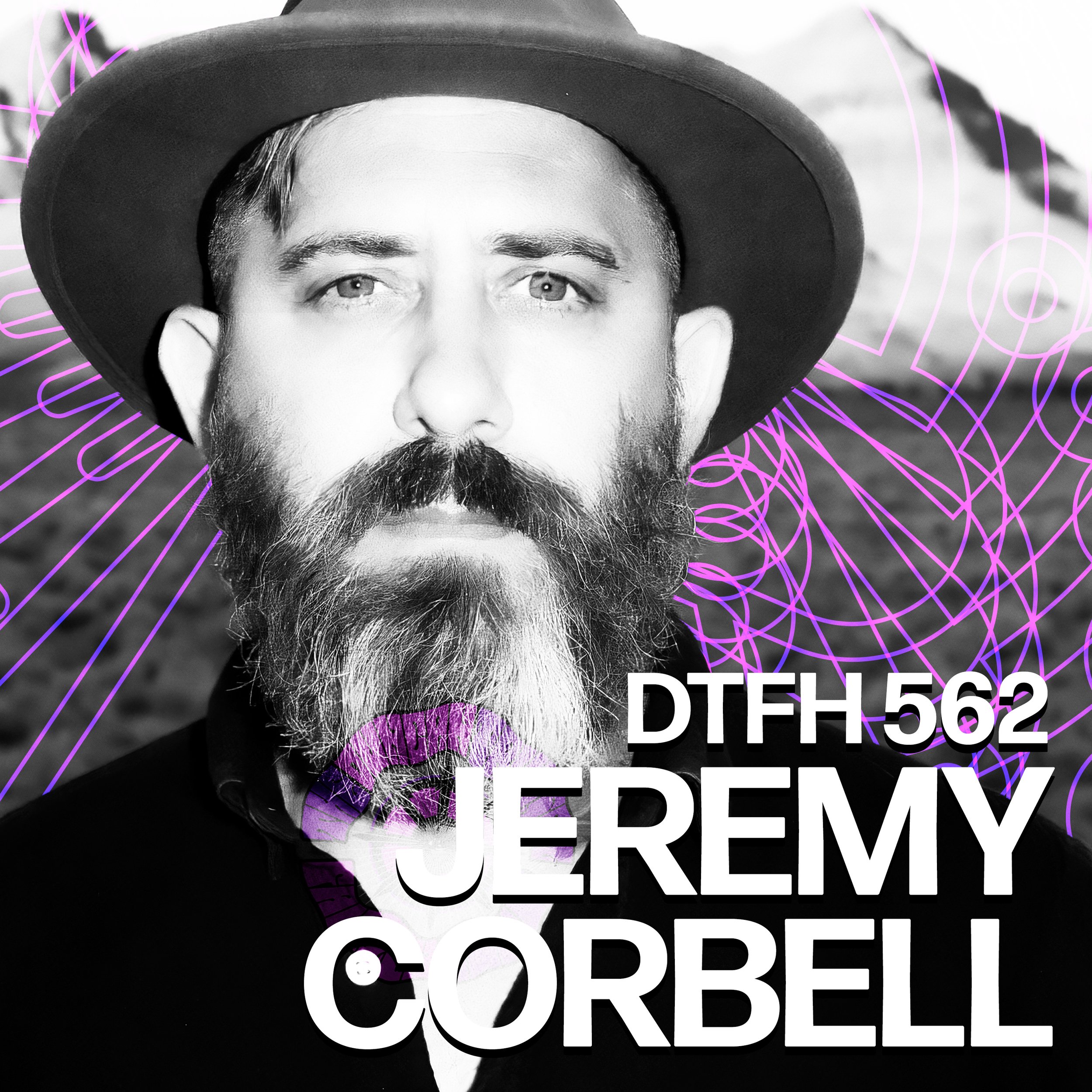 Jeremy Corbell — Duncan Trussell Family Hour