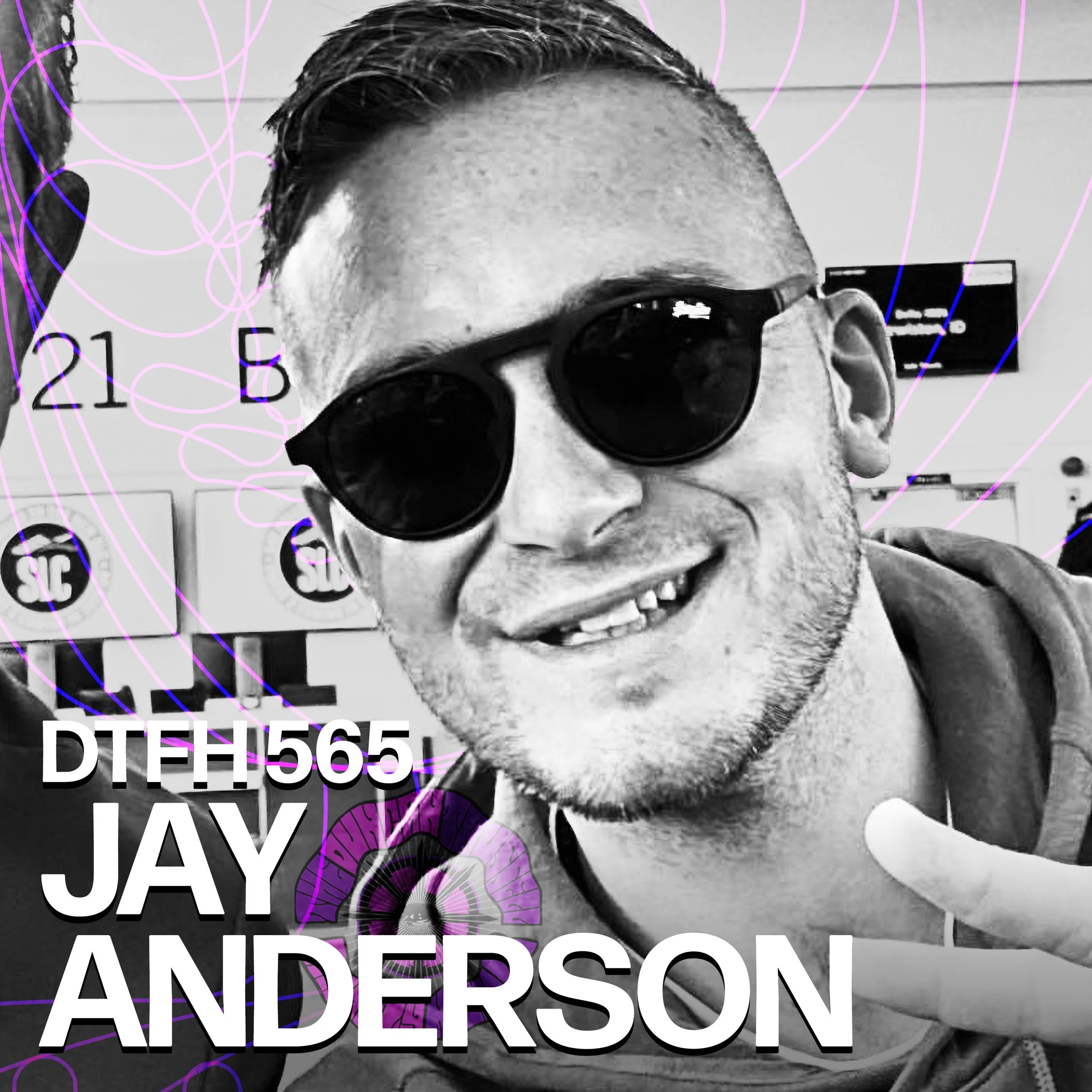 Jay Anderson