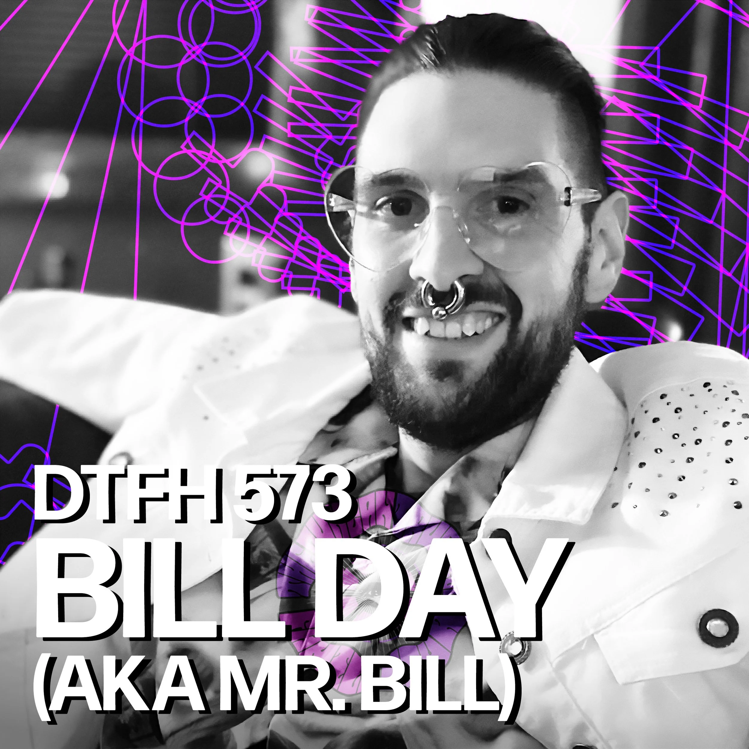 Mr. Bill