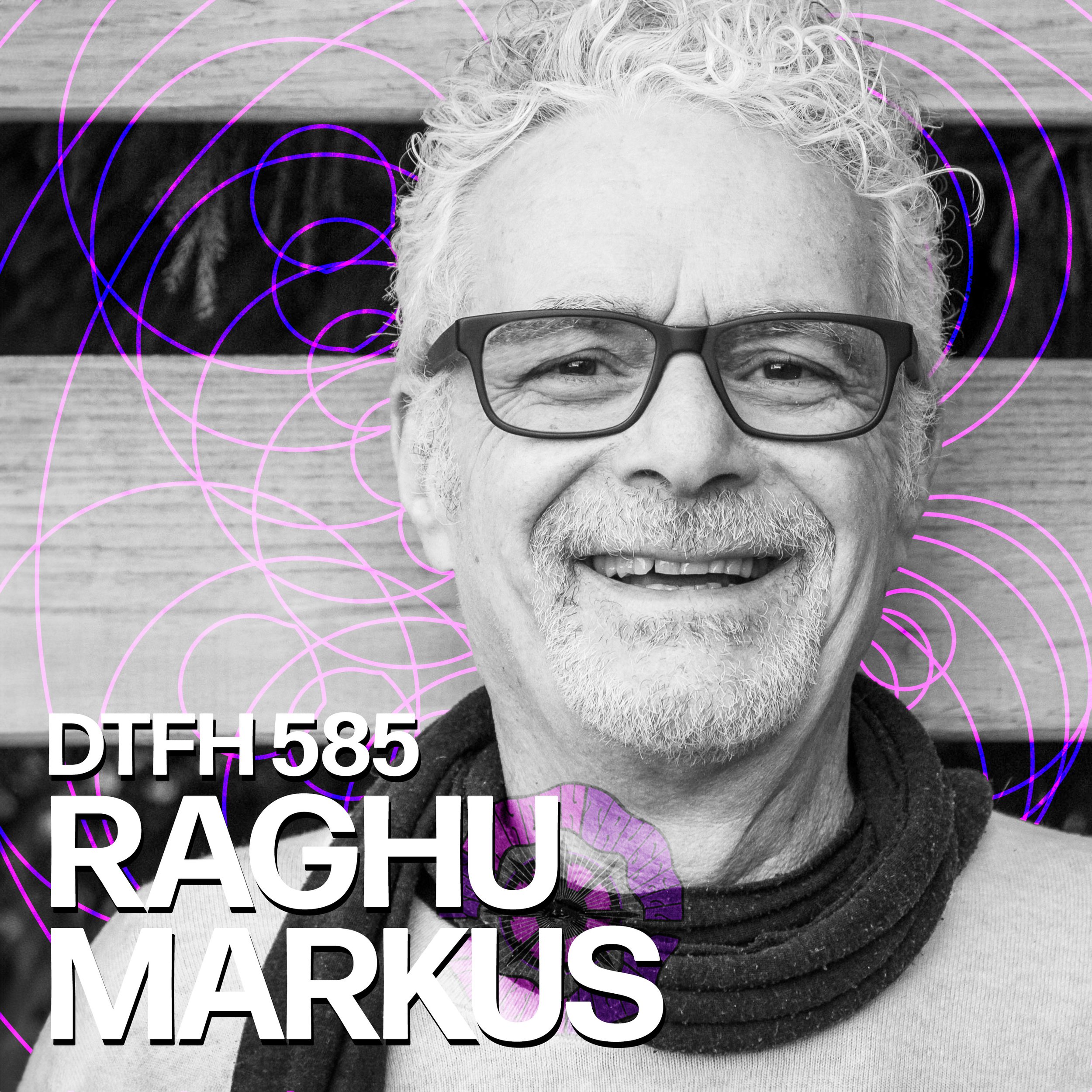 Raghu Markus