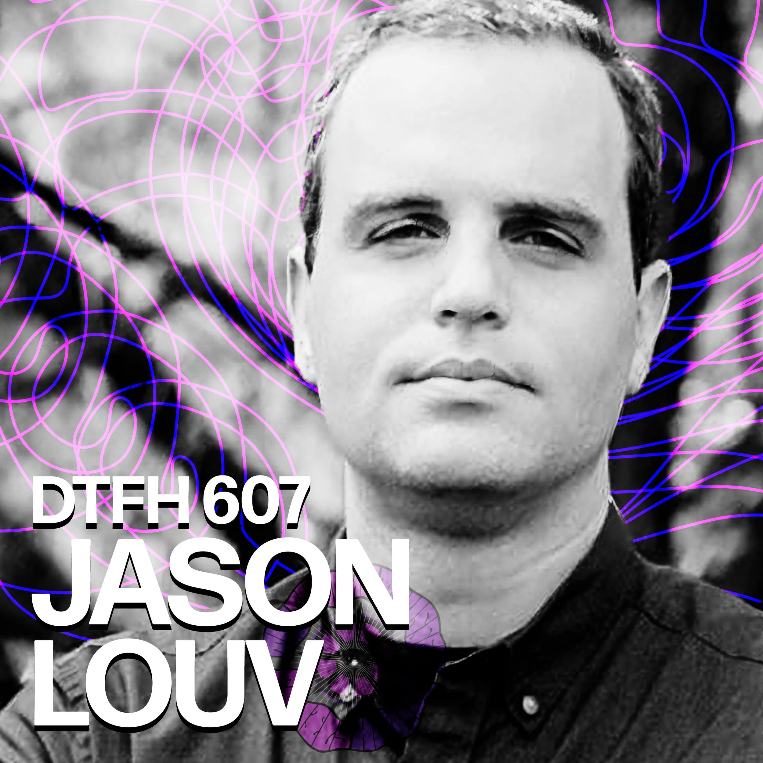 Jason Louv