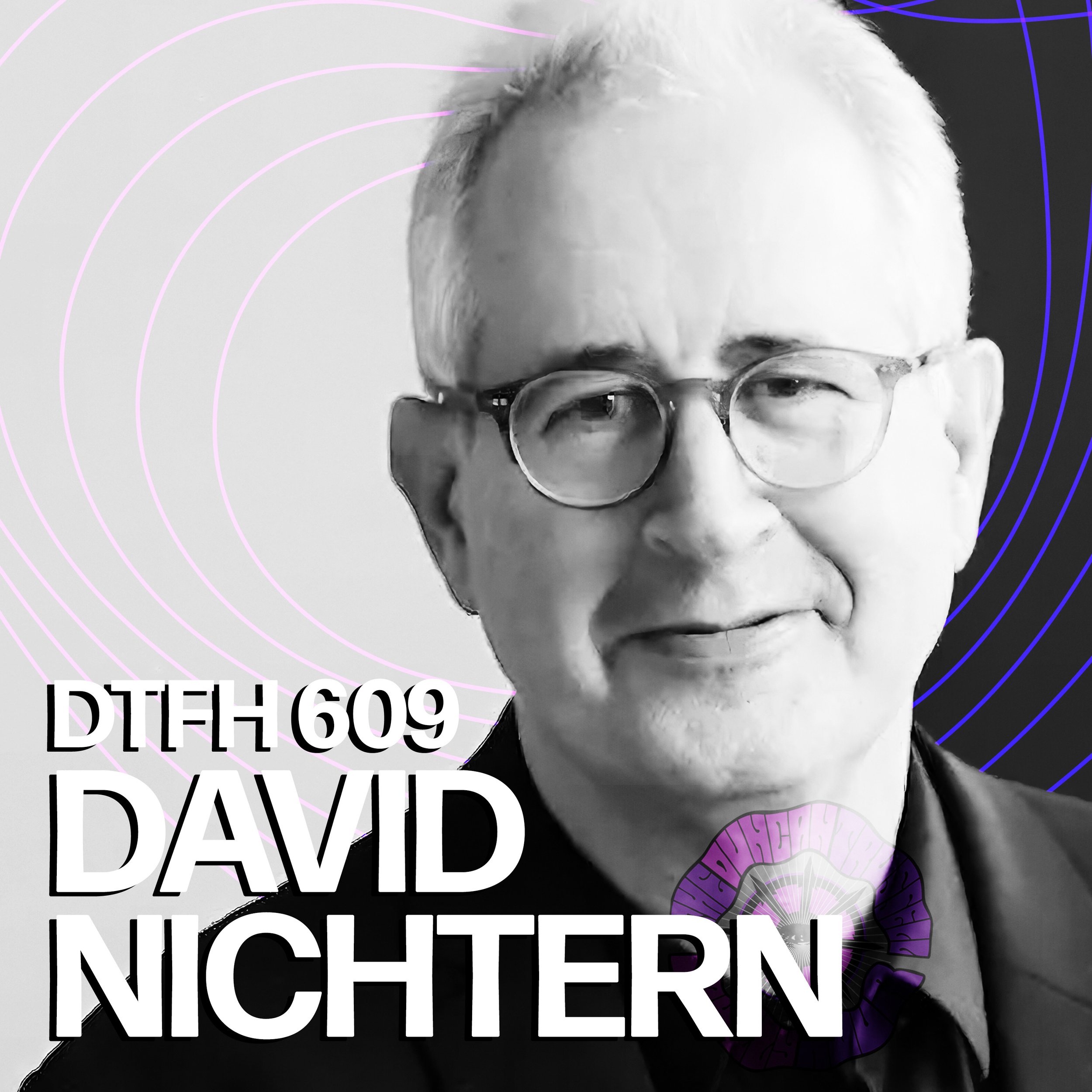 UNLOCKED David Nichtern