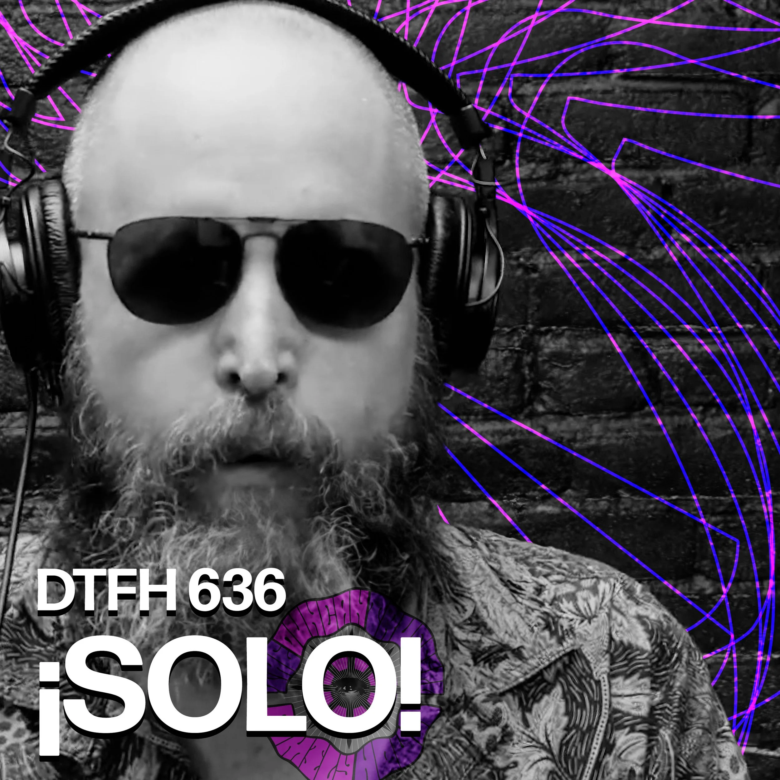 ¡Solo!