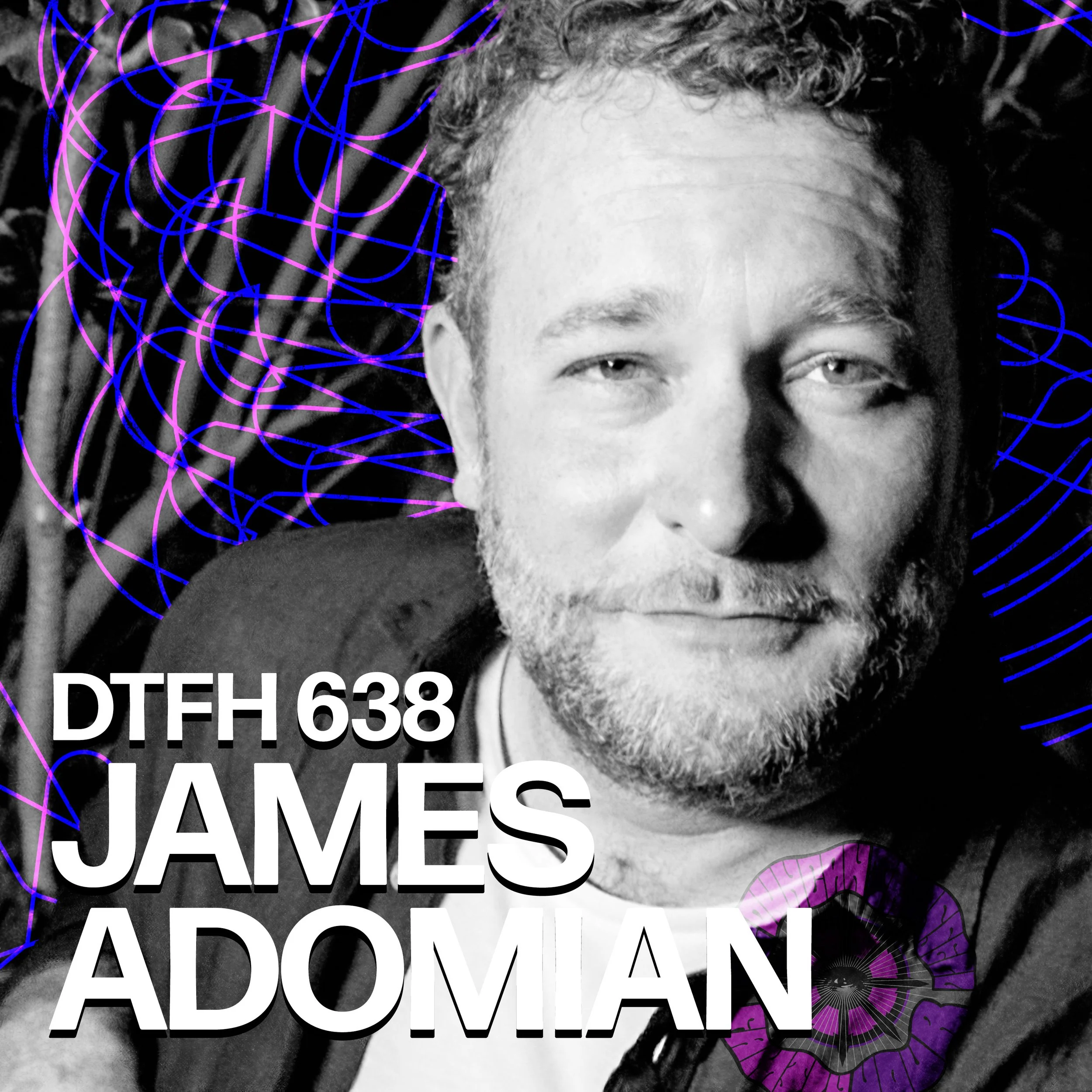 James Adomian