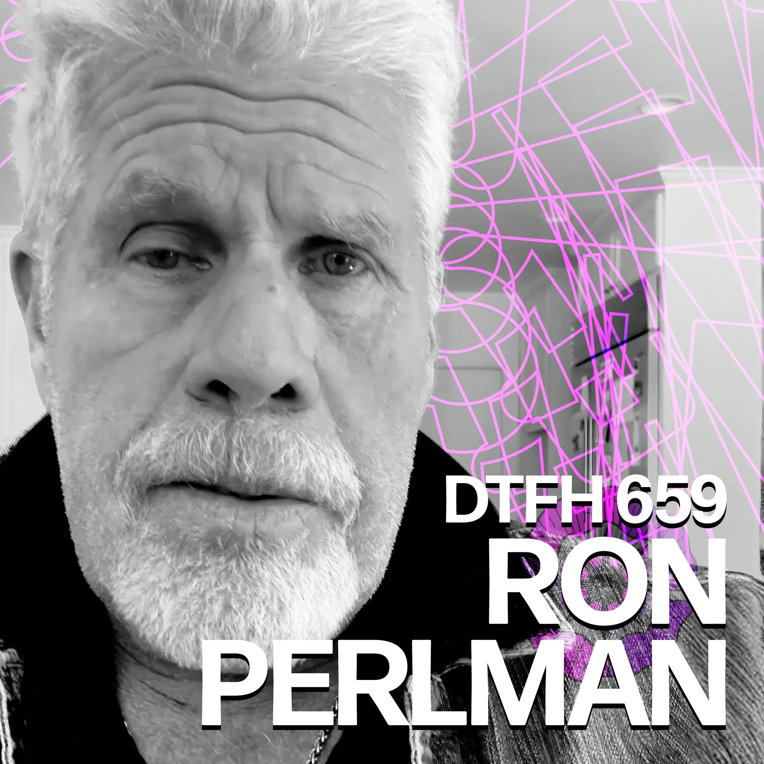 Ron Perlman