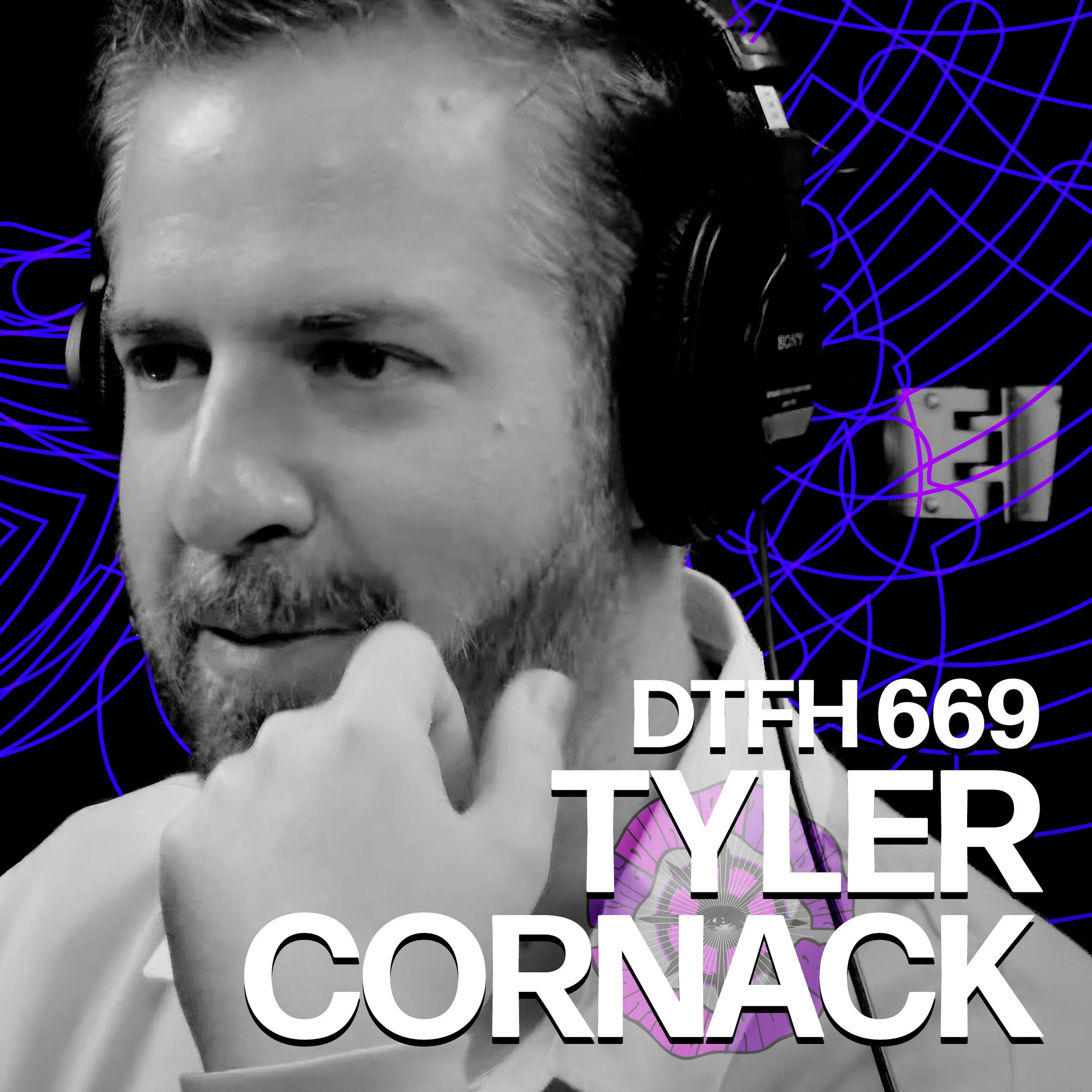 Tyler Cornack