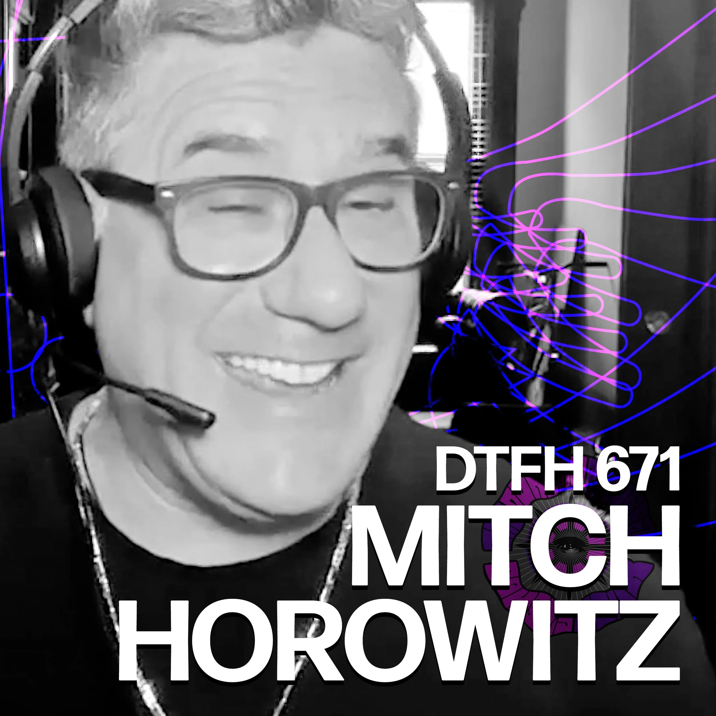 Mitch Horowitz