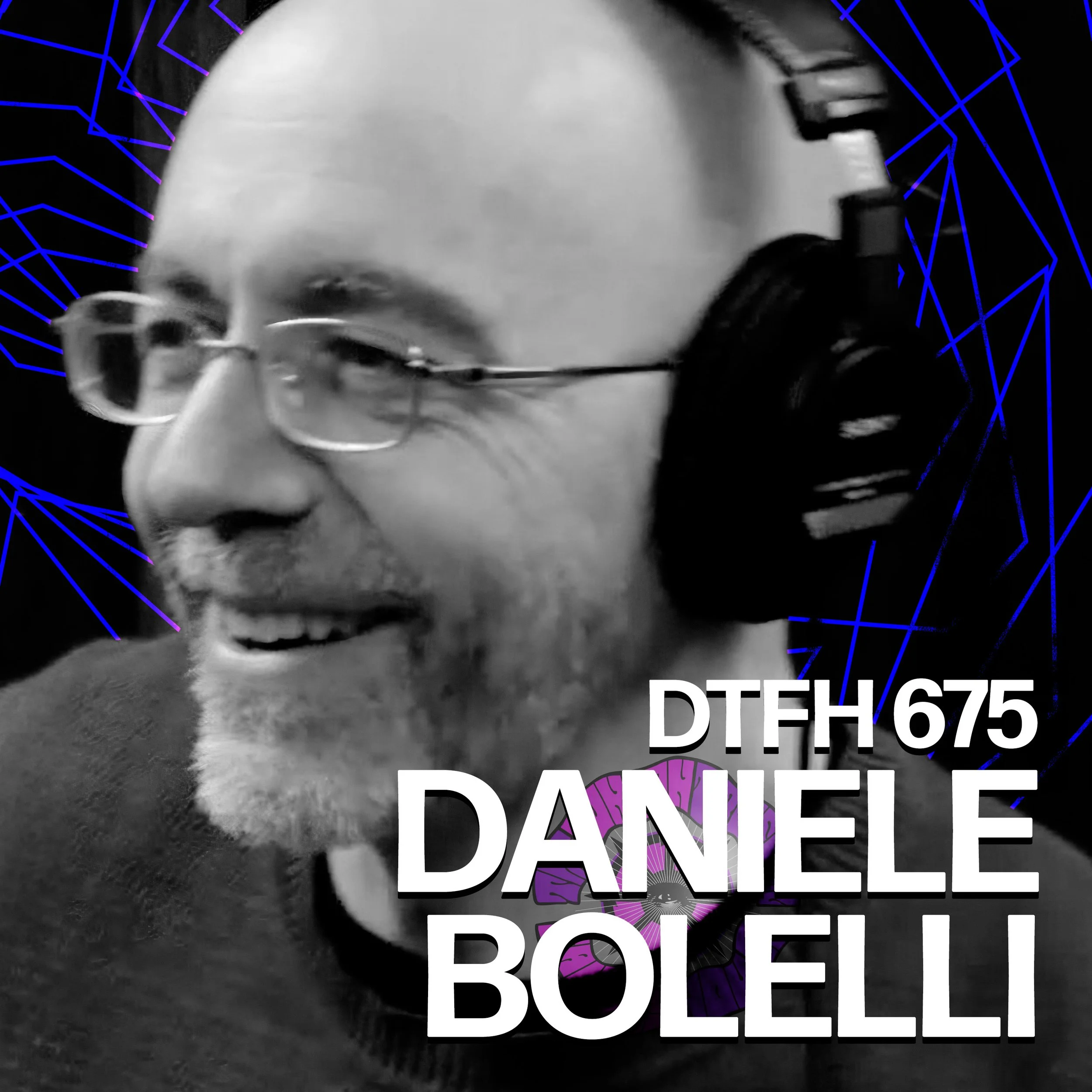 Daniele Bolelli