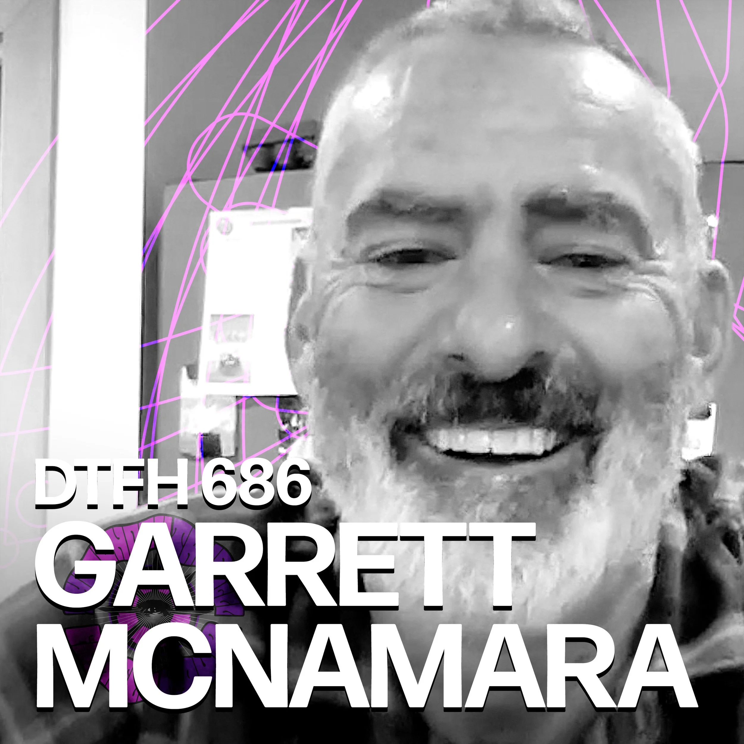 Garrett McNamara