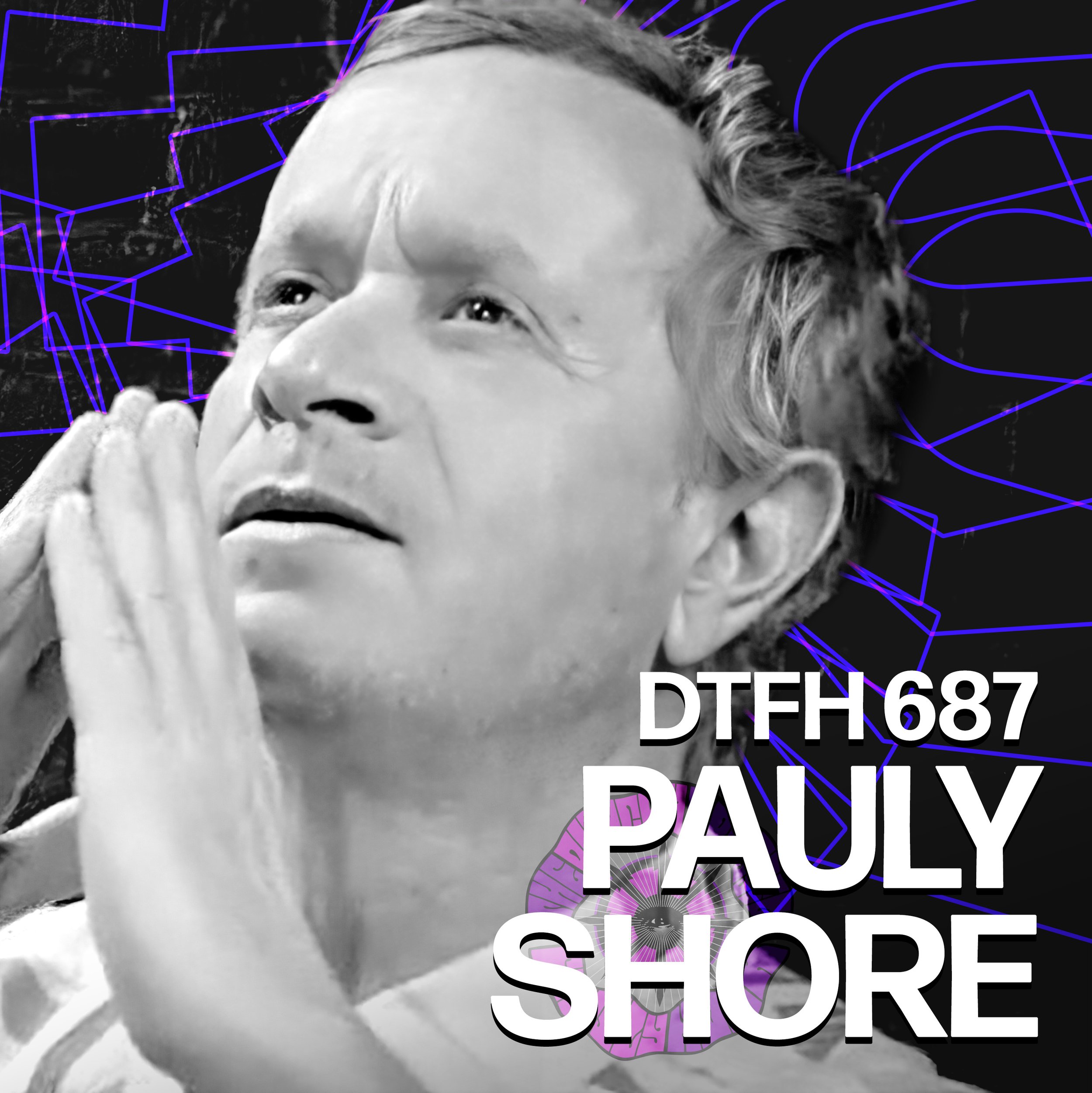 Pauly Shore