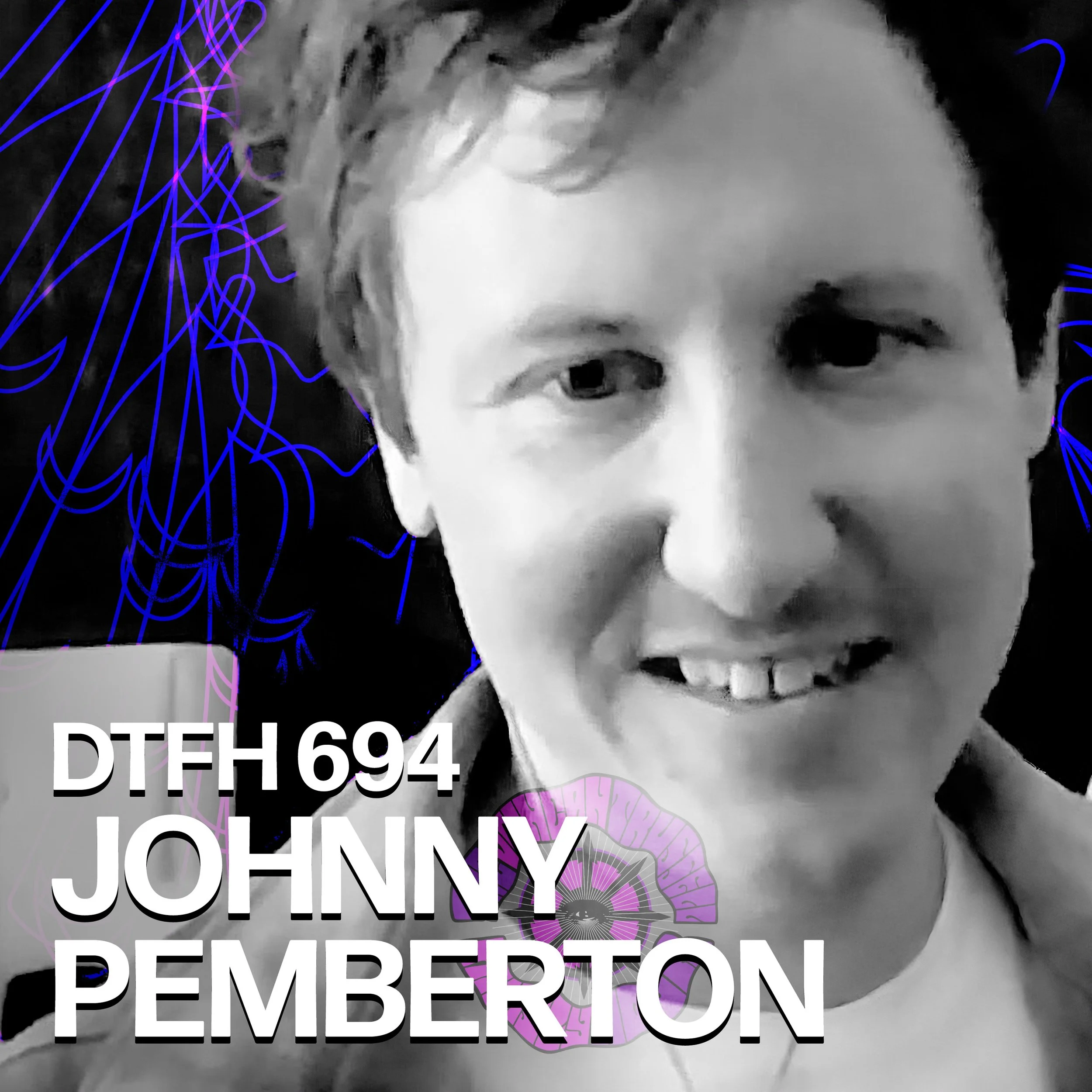Johnny Pemberton