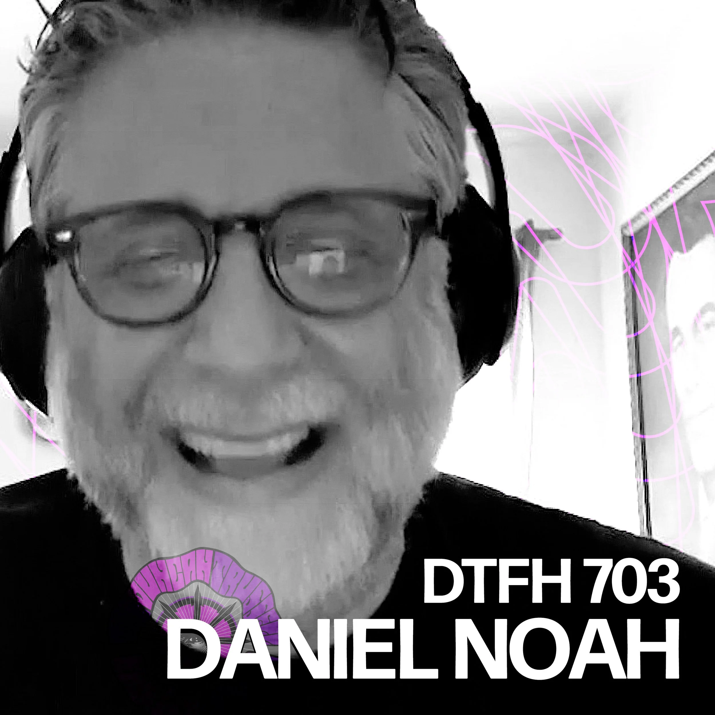 Daniel Noah