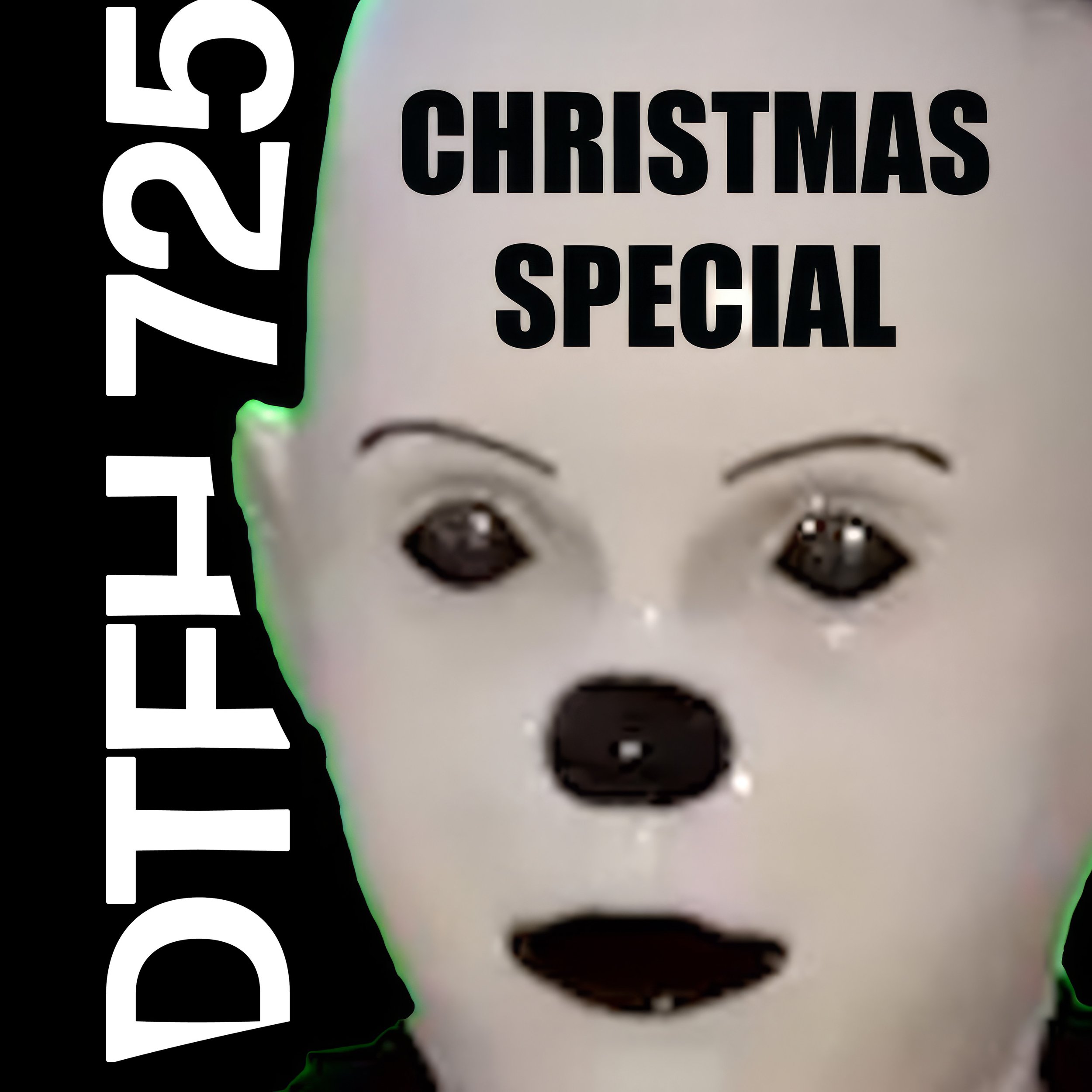 Christmas Special