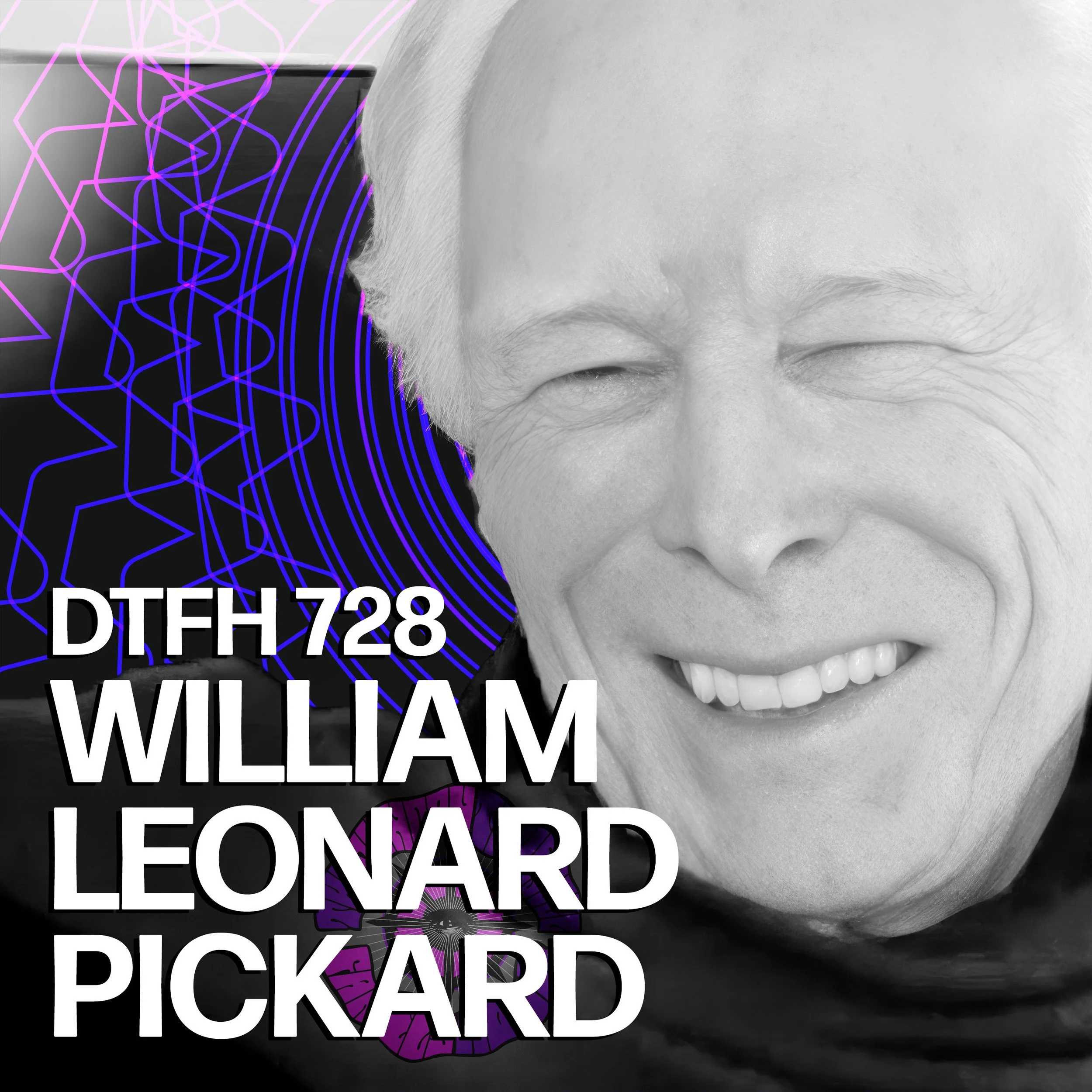 William Leonard Pickard