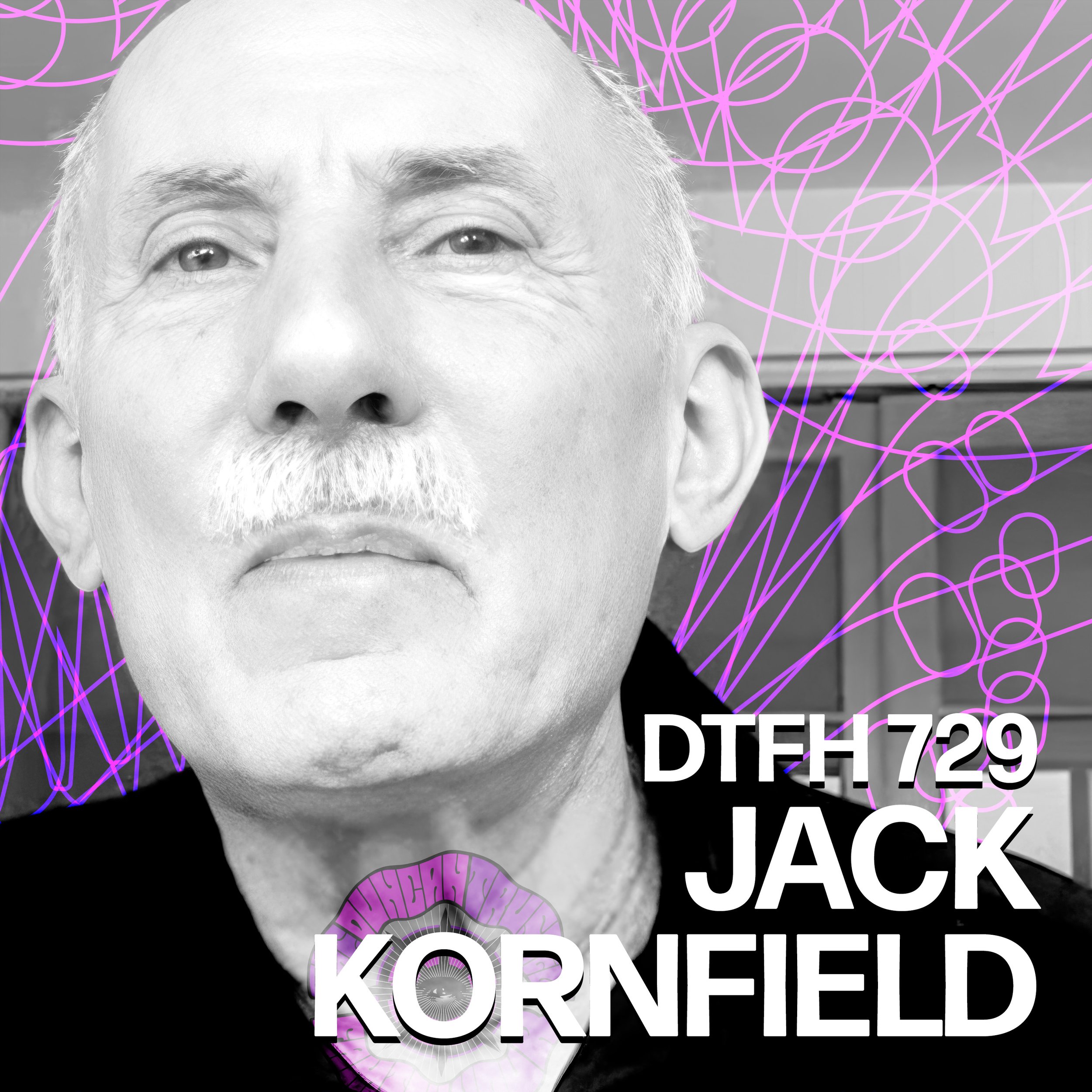 Jack Kornfield