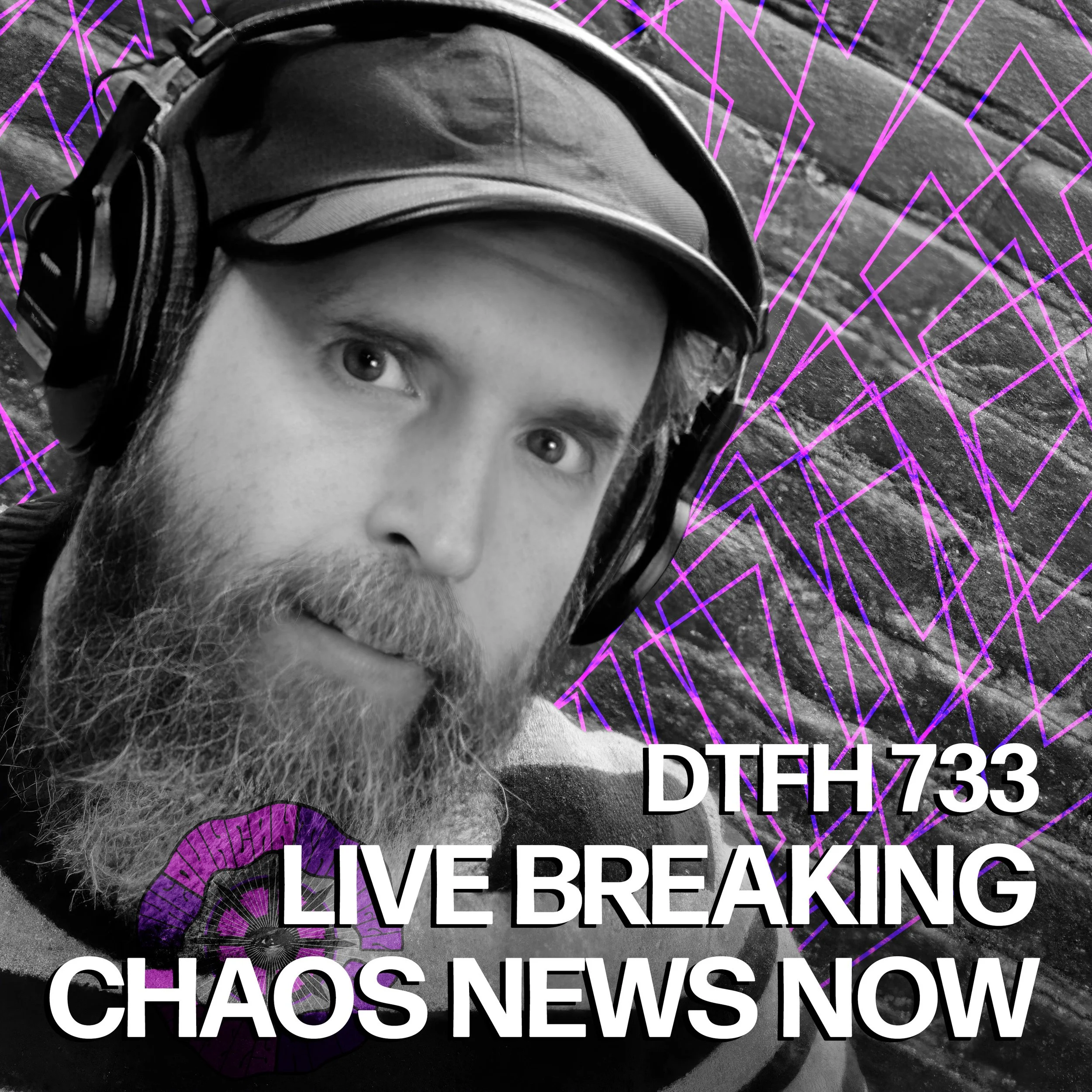 Live Breaking Chaos News Now