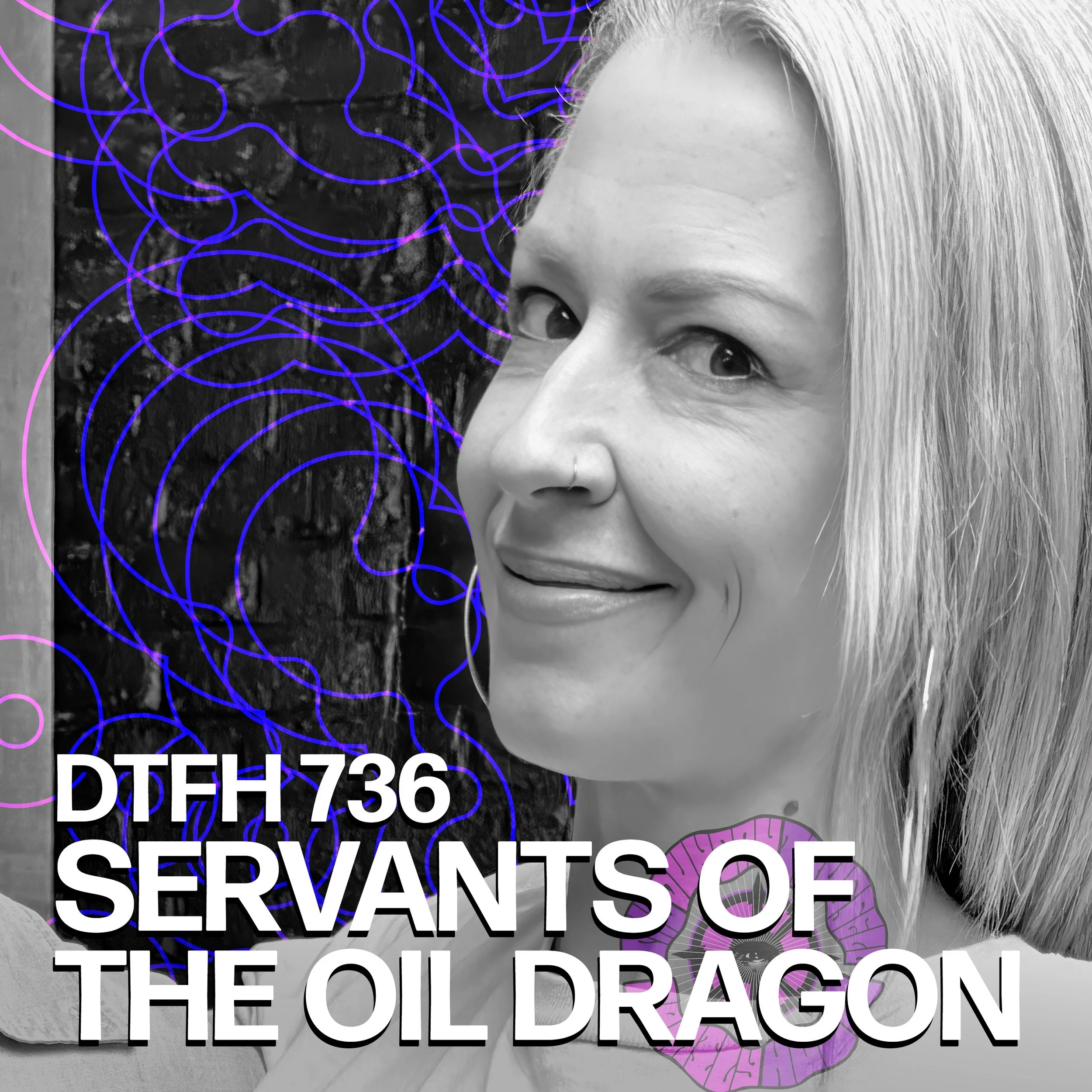 Servants of The Oil Dragon