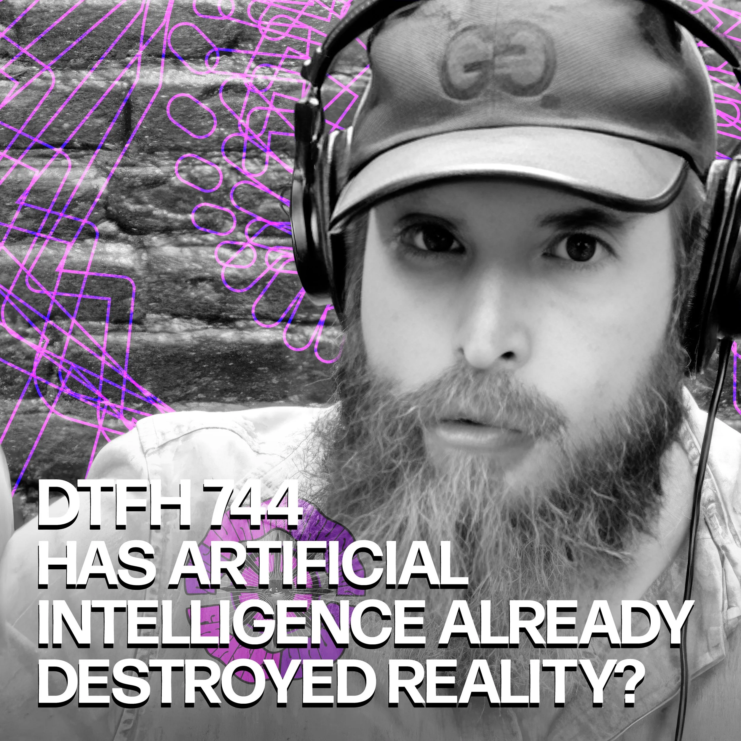 Has artificial intelligence already destroyed reality?