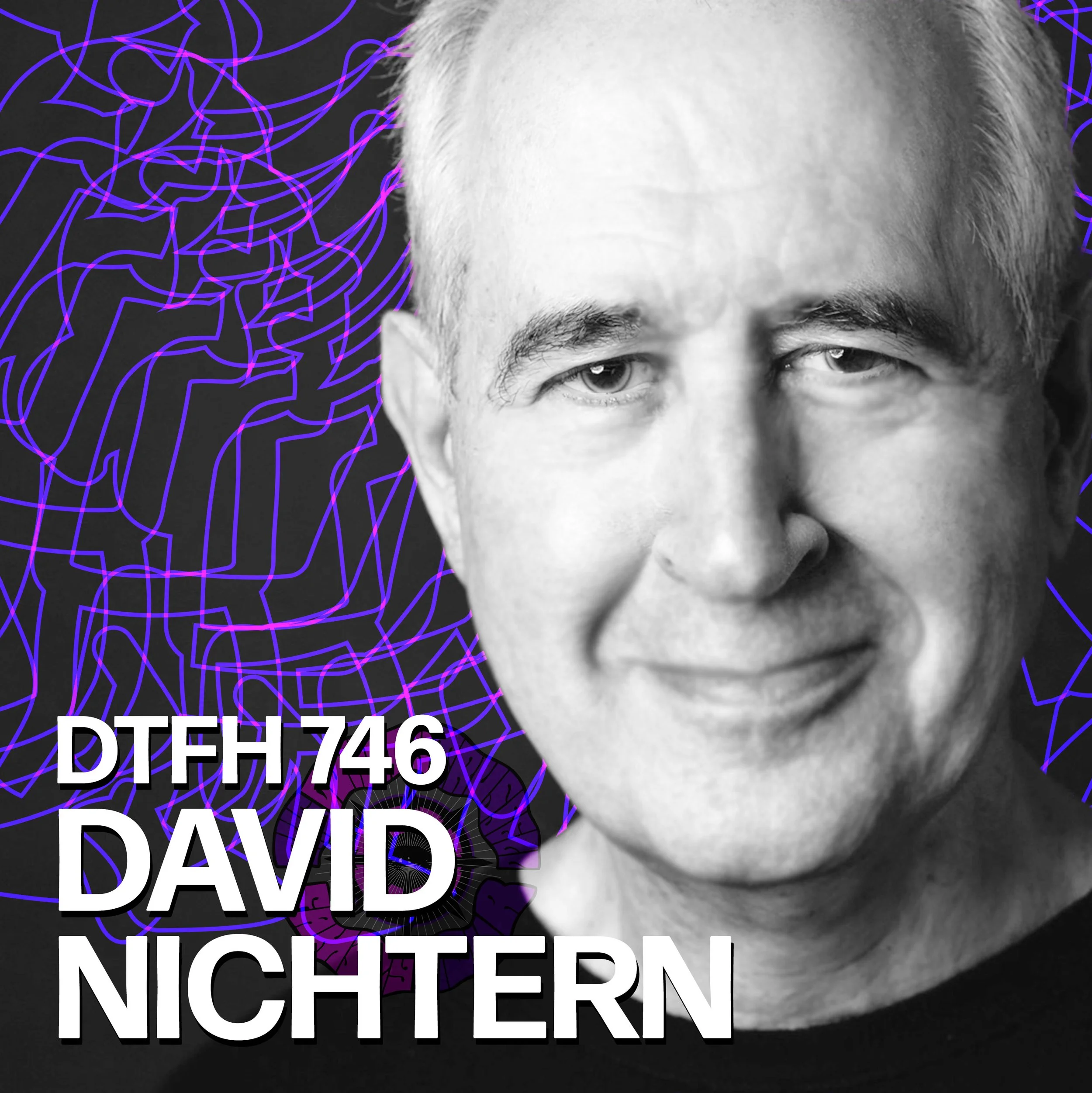 David Nichtern