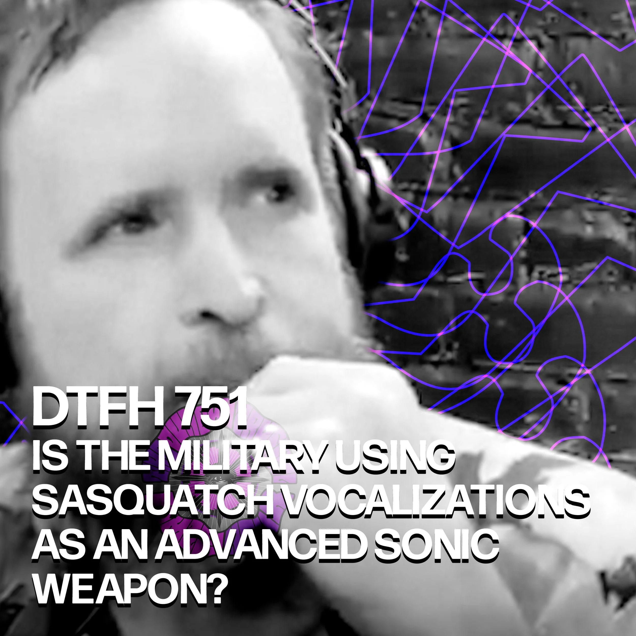 Is The Military Using Sasquatch Vocalizations As An Advanced Sonic Weapon?