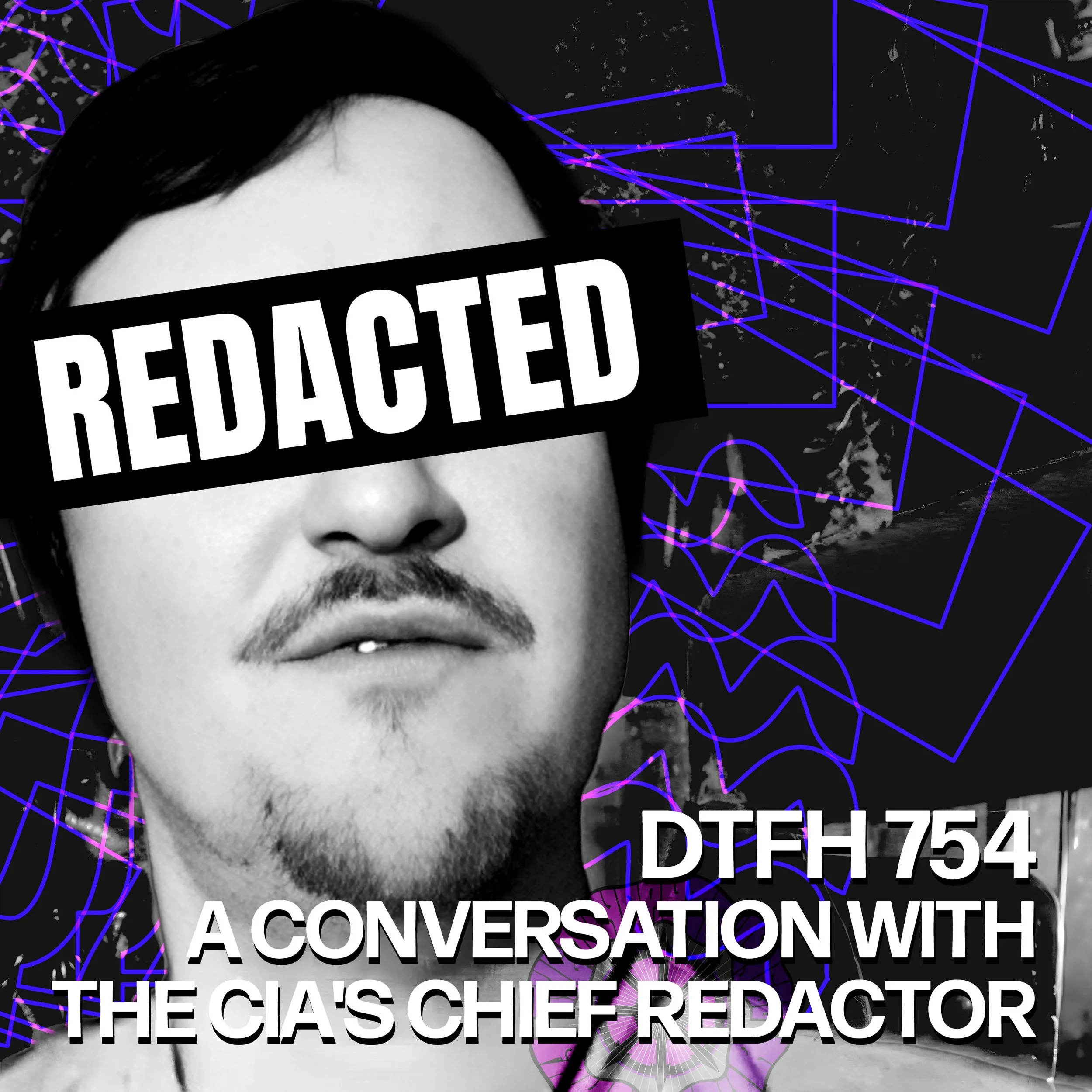 A Conversation with the CIA's Chief Redactor