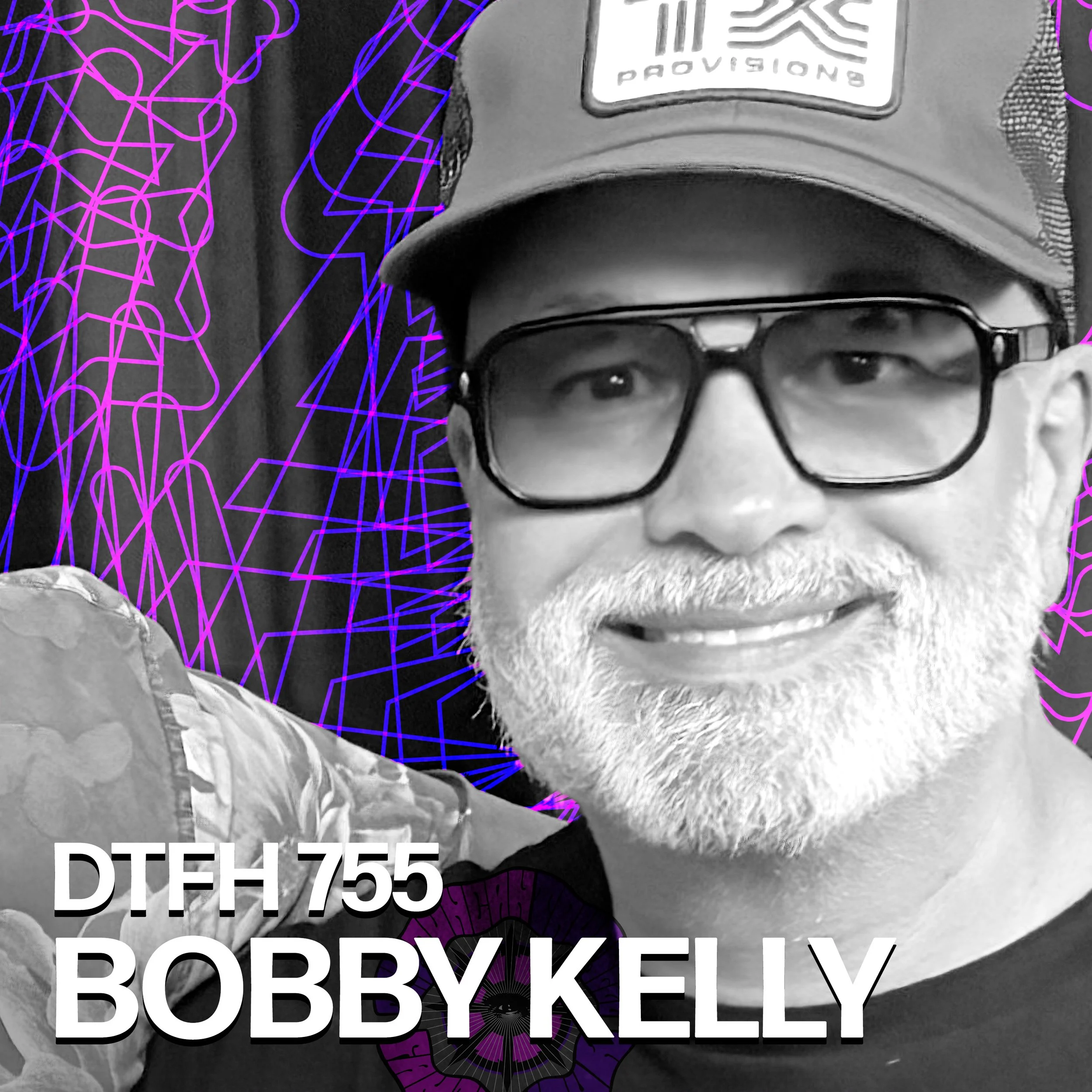Bobby Kelly