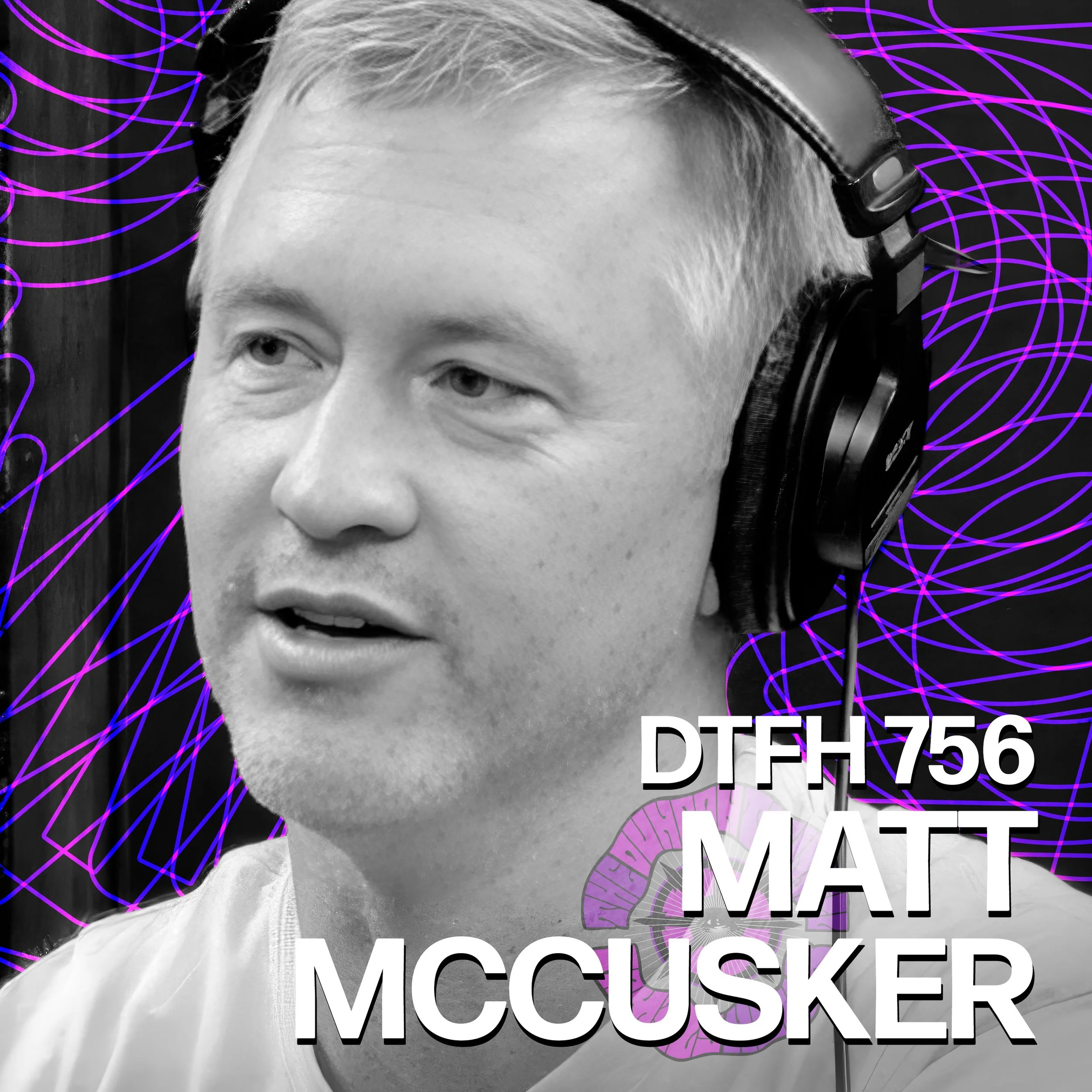 Matt McCusker
