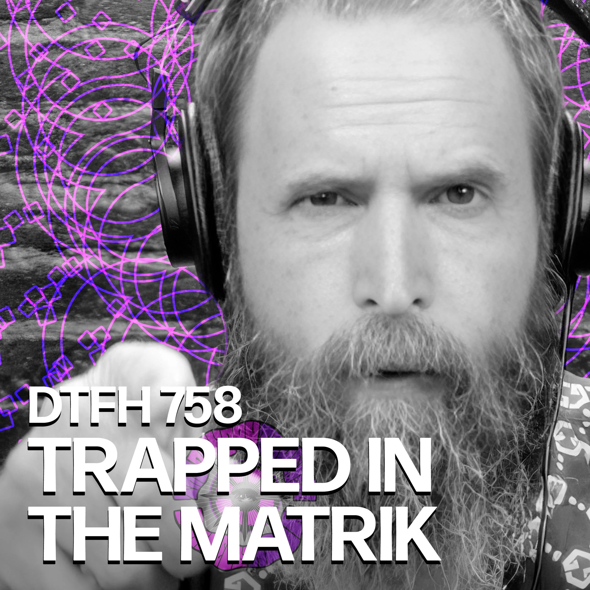 Trapped in the Matrik