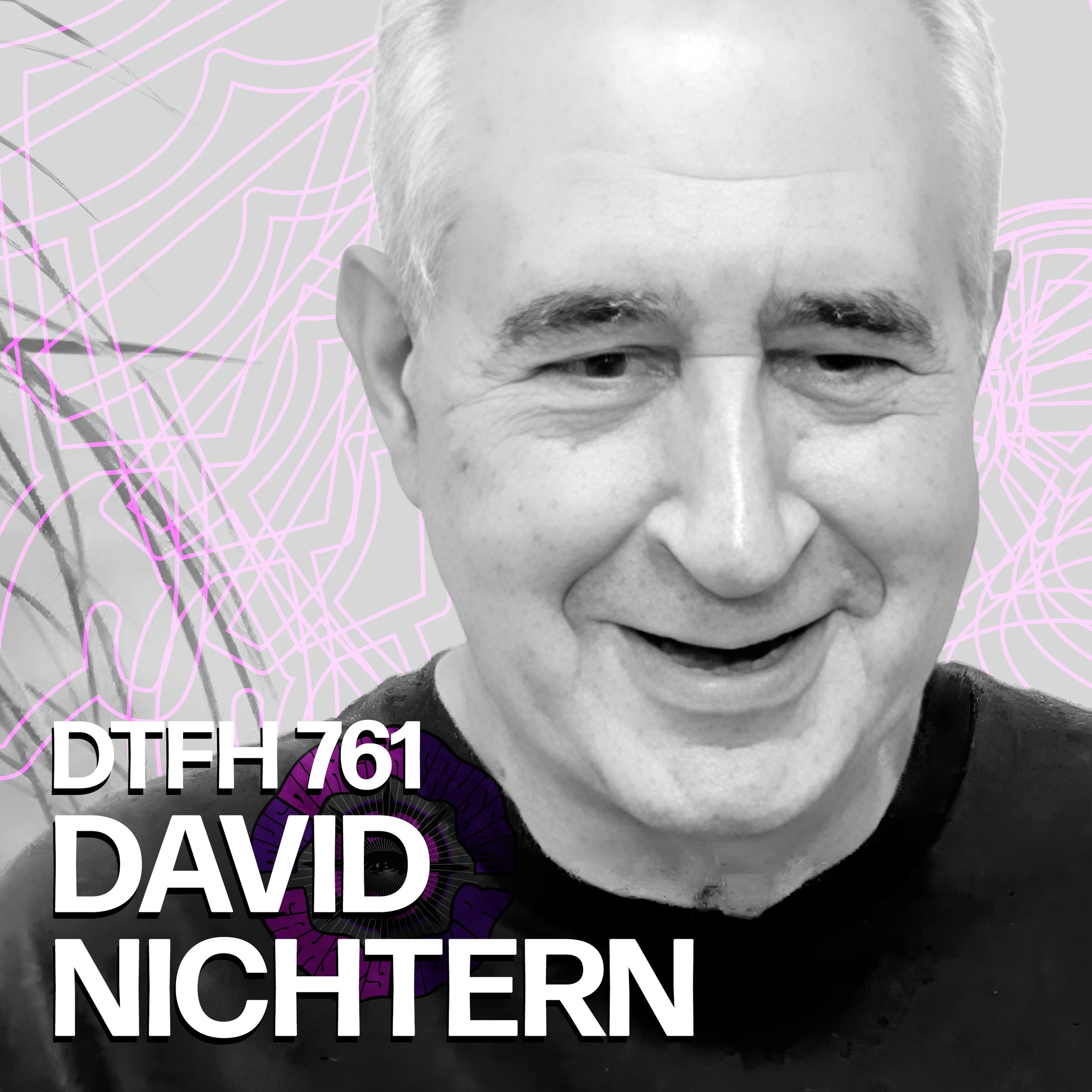 David Nichtern