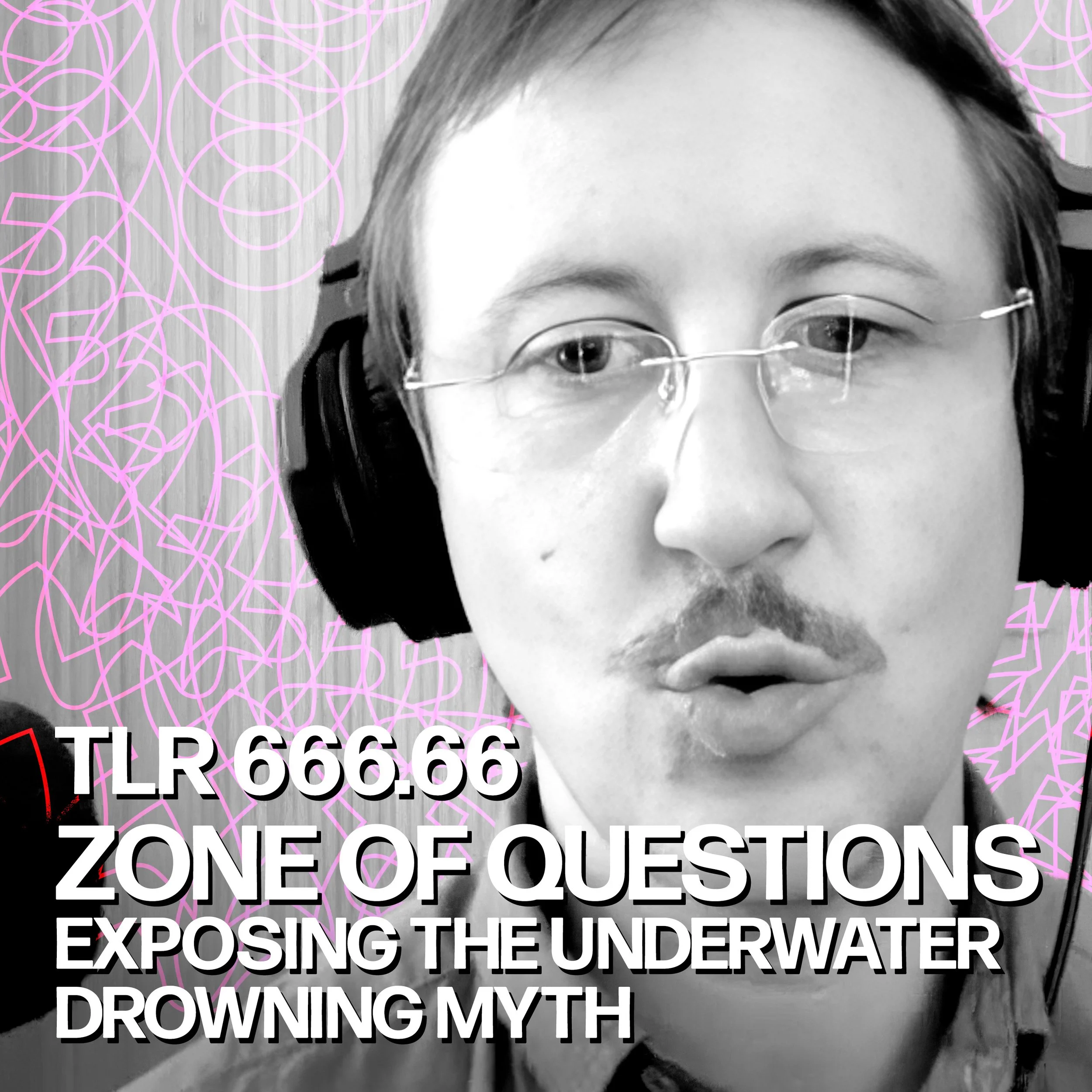 Zone of Questions: Exposing the Underwater Drowning Myth