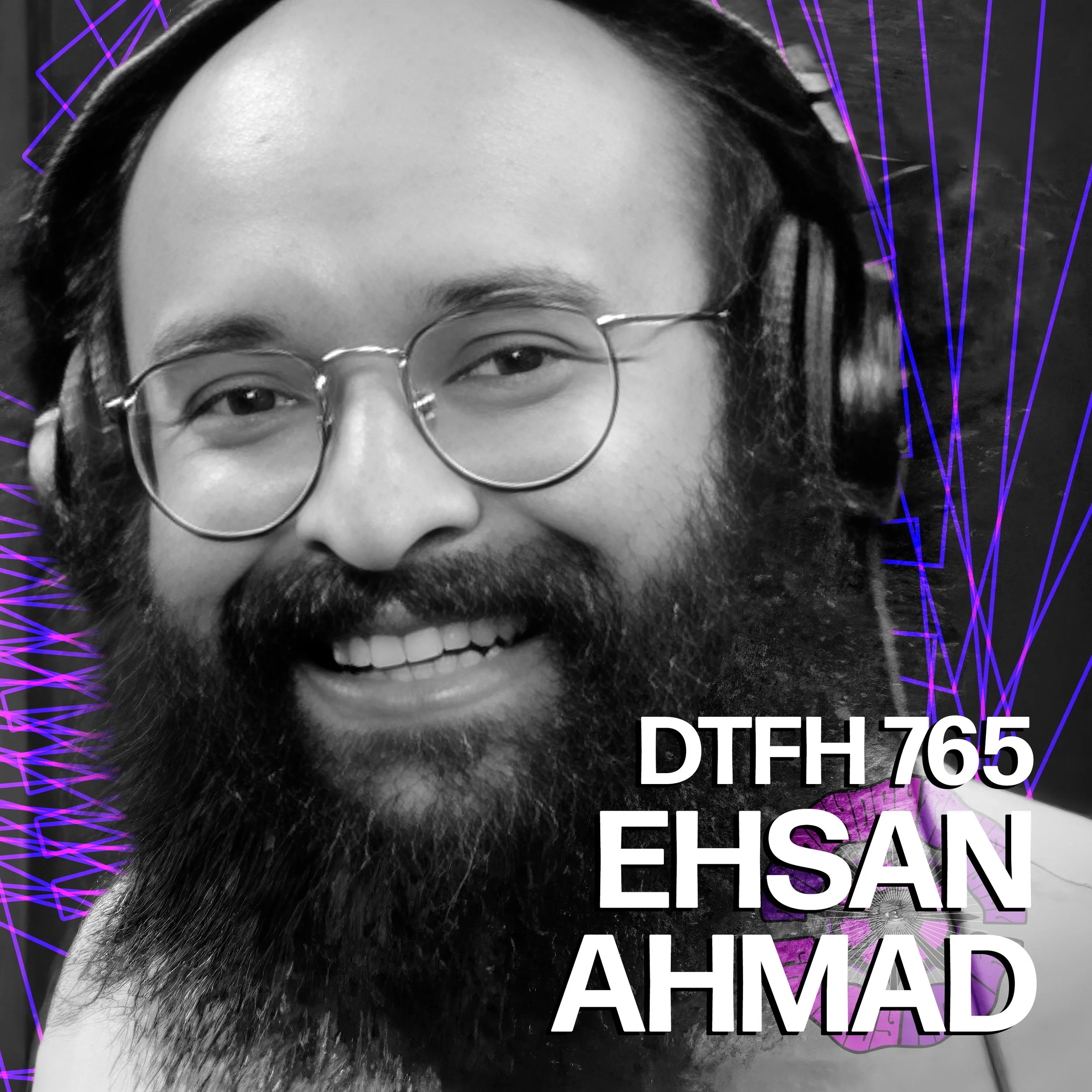 Ehsan Ahmad