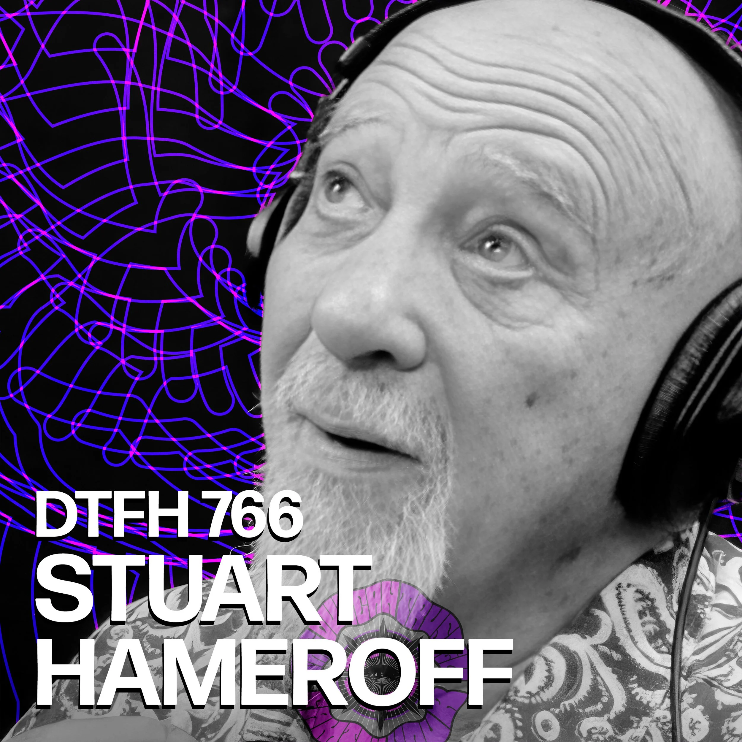 Stuart Hameroff